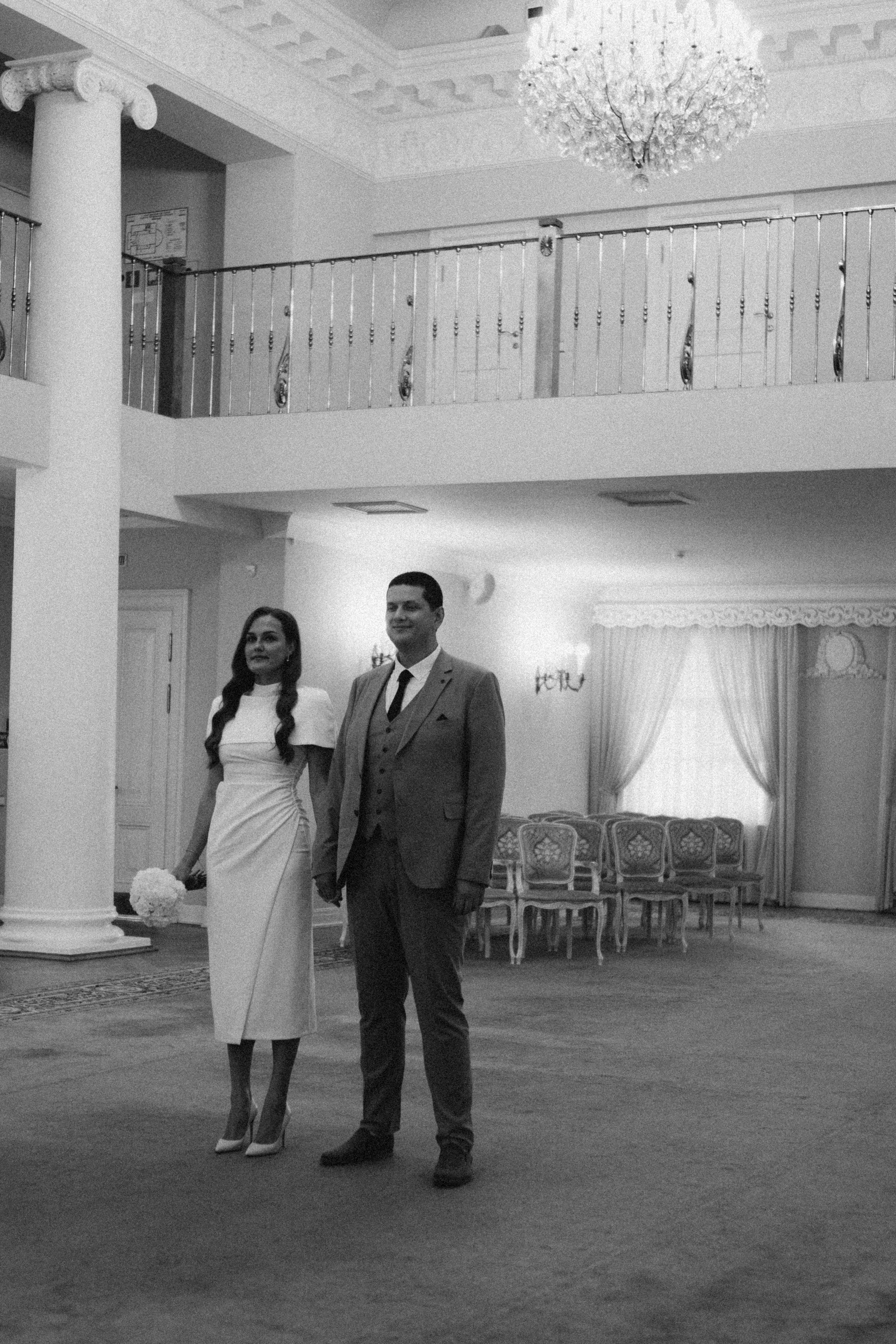 СВАДЕБНАЯ В ПУШКИНЕ. Профессиональный фотограф, Санкт-Петербург — Виктория Богомолова