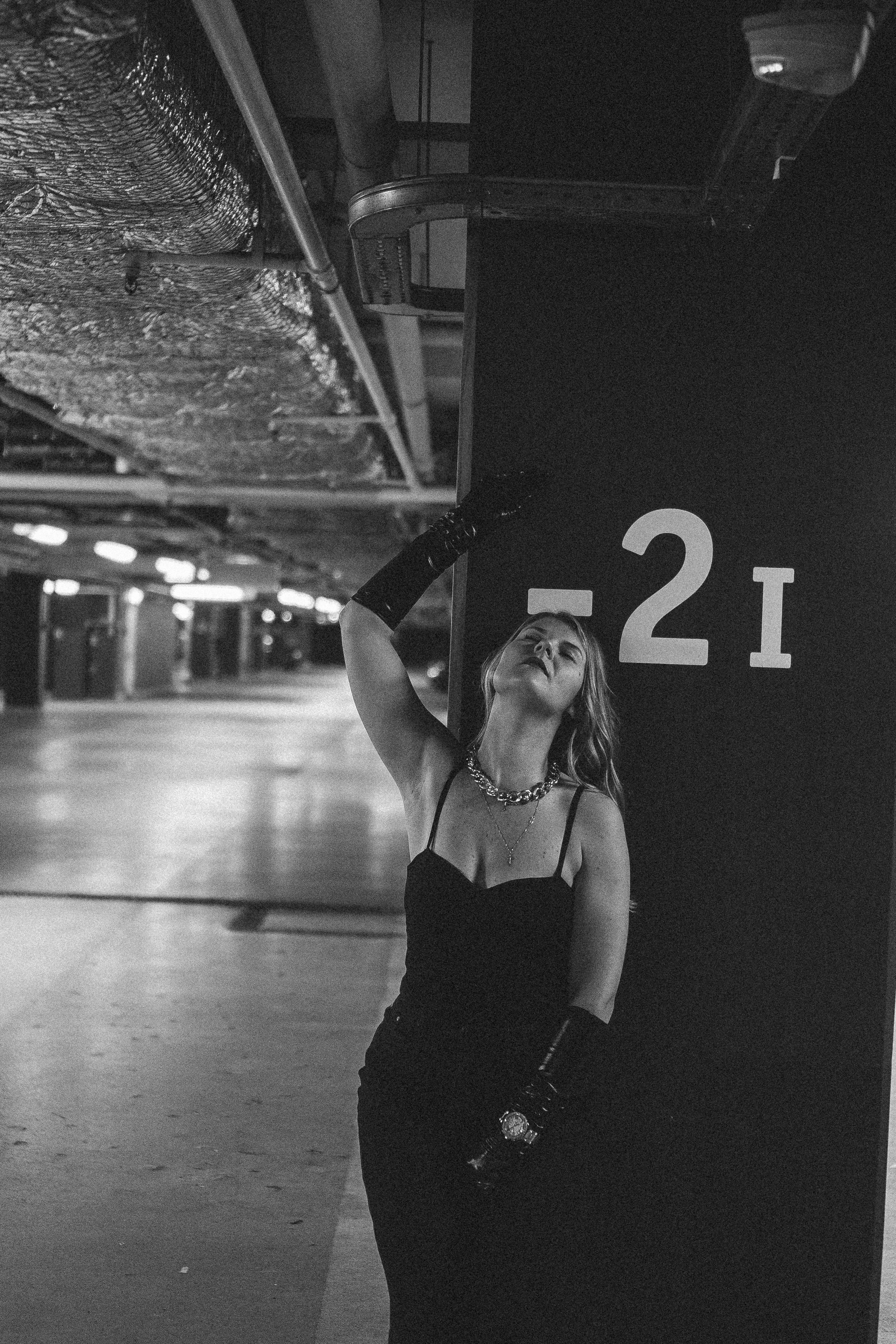 ЧБ. Профессиональный фотограф, Санкт-Петербург — Виктория Богомолова