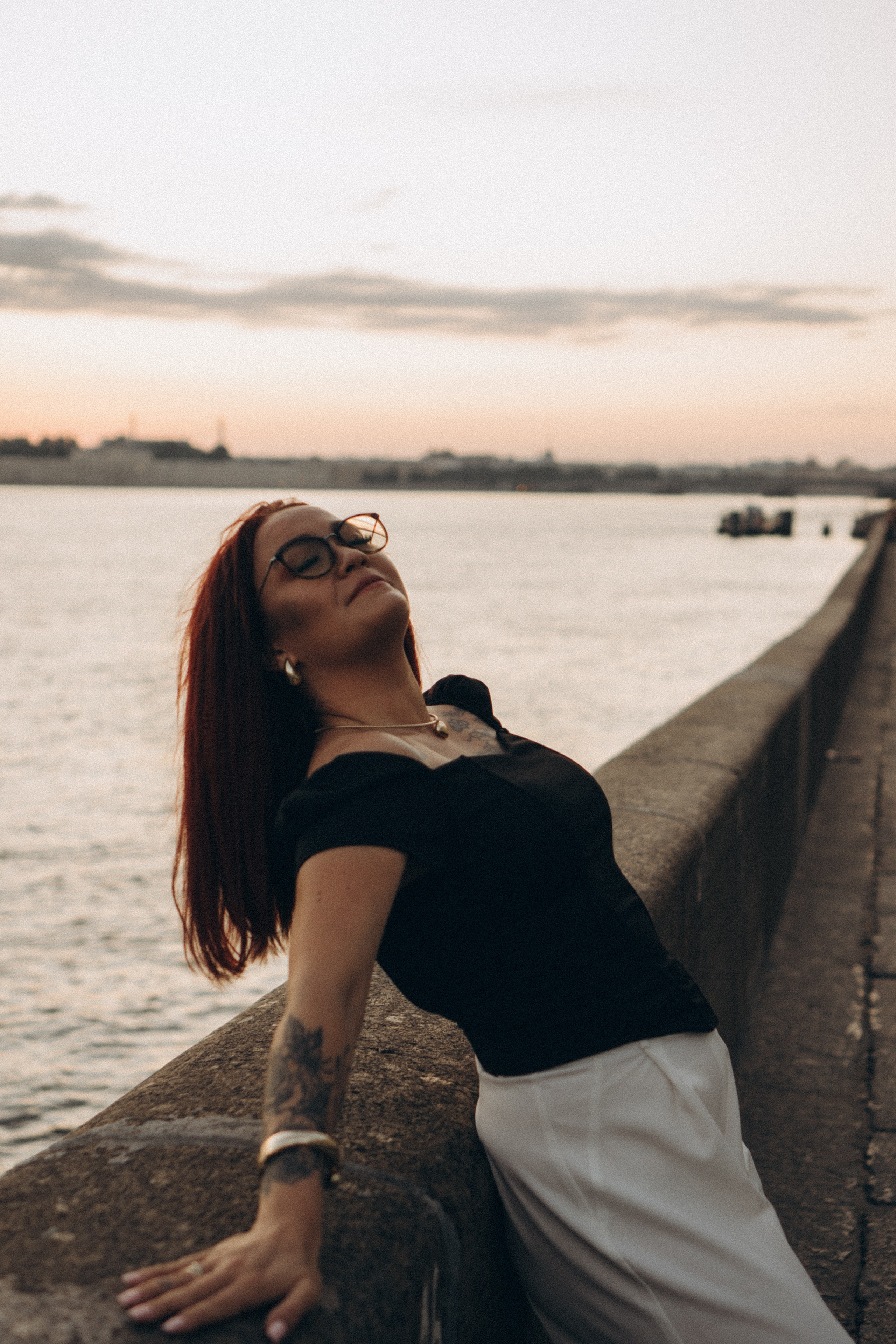 РАССВЕТНАЯ ИСТОРИЯ. Профессиональный фотограф, Санкт-Петербург — Виктория Богомолова