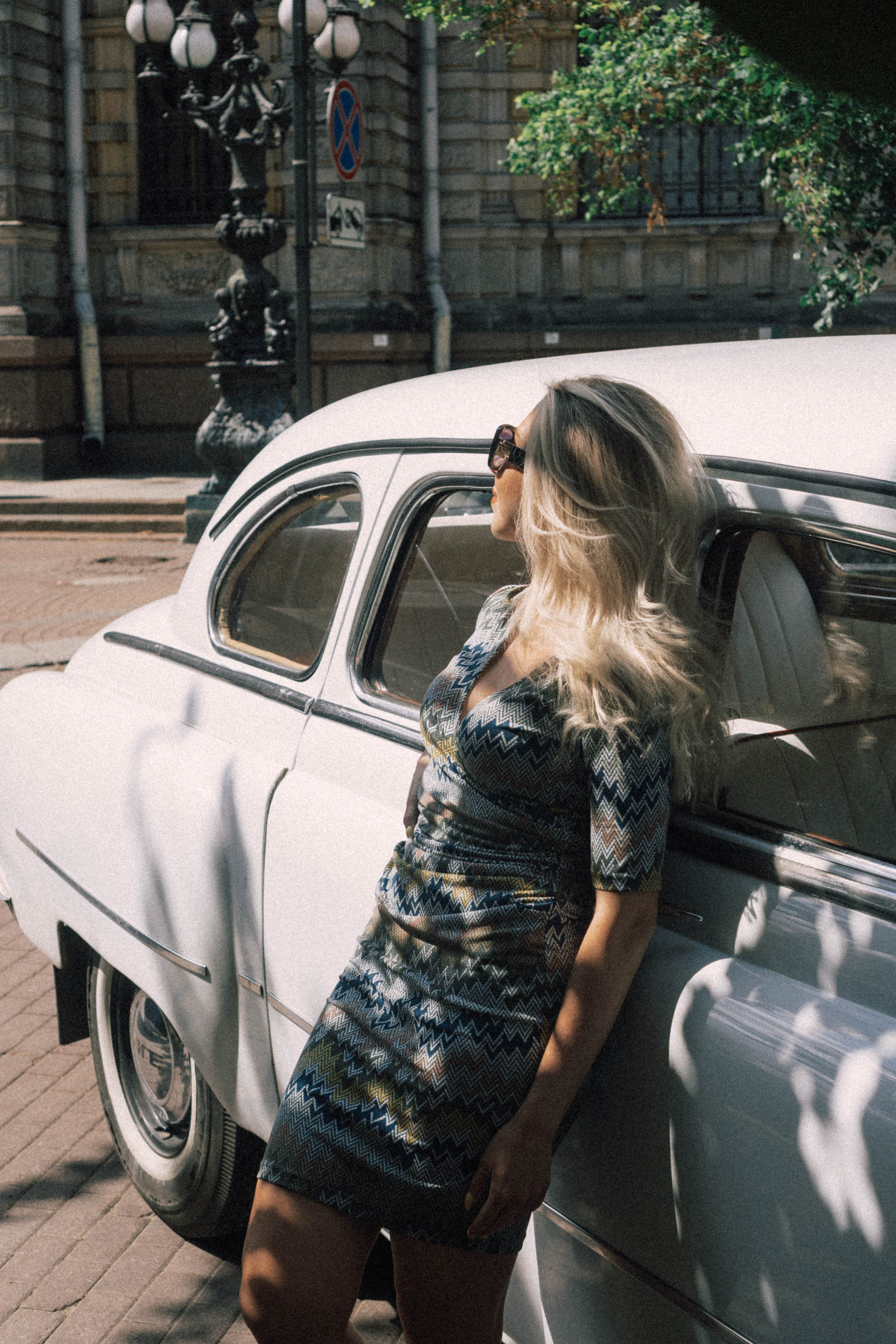 Винтажный стиль. Профессиональный фотограф, Санкт-Петербург — Виктория Богомолова