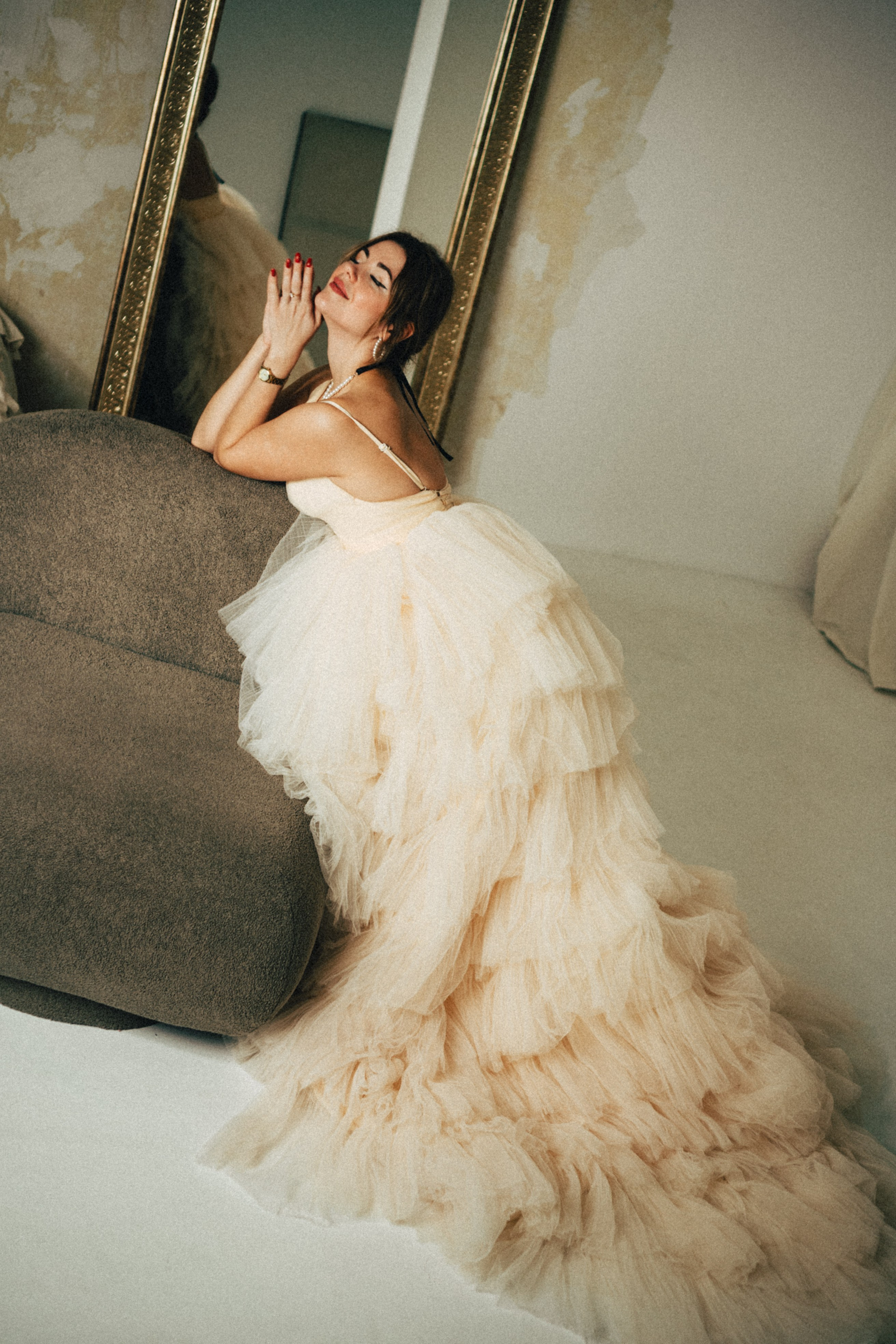 Сказочная история. Профессиональный фотограф, Санкт-Петербург — Виктория Богомолова