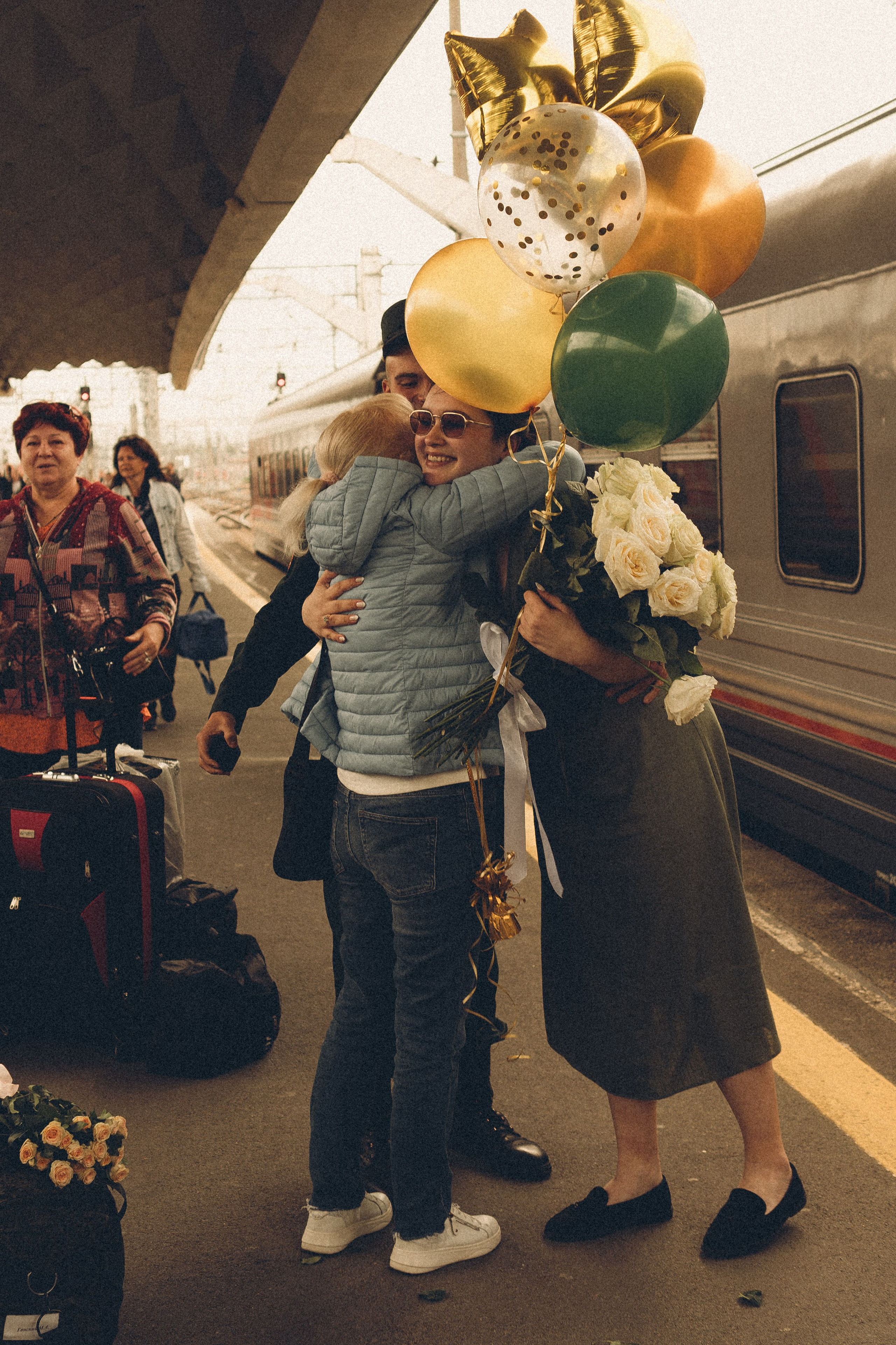 ПРЕДЛОЖЕНИЕ. Профессиональный фотограф, Санкт-Петербург — Виктория Богомолова