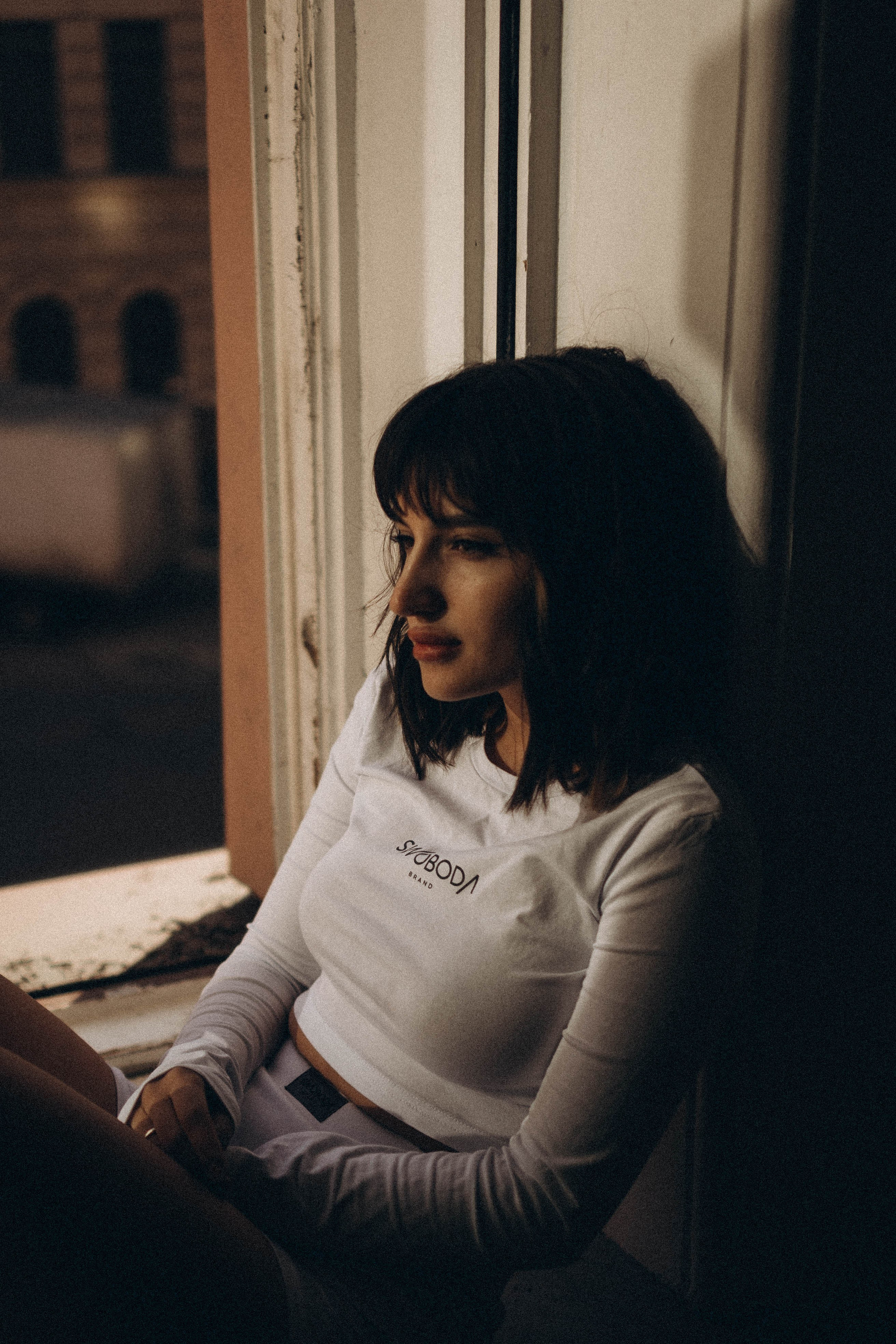 Студийная. Профессиональный фотограф, Санкт-Петербург — Виктория Богомолова