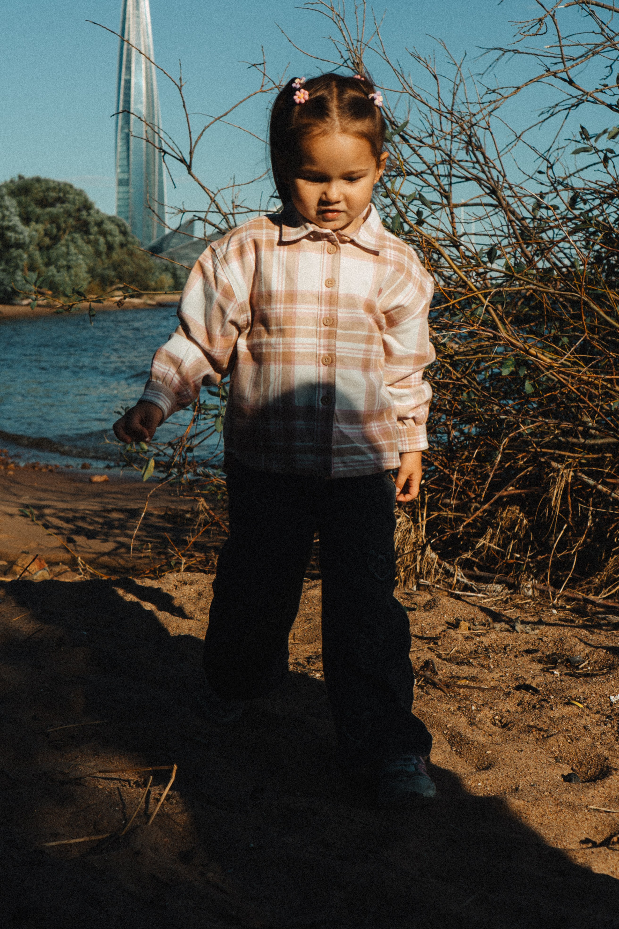 МАМА И ДОЧКА НА ФИНСКОМ ЗАЛИВЕ. Профессиональный фотограф, Санкт-Петербург — Виктория Богомолова