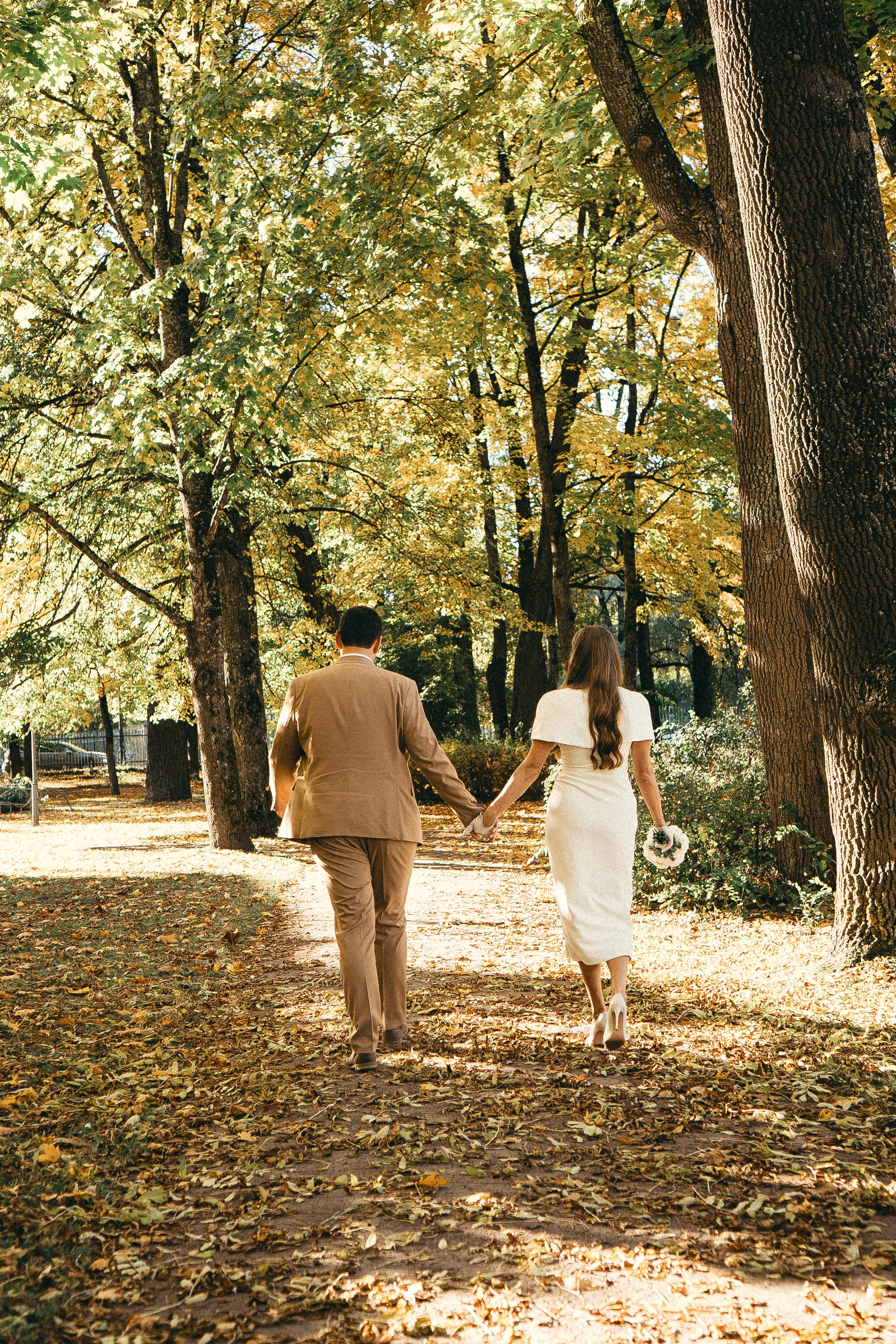 СВАДЕБНАЯ СЬЕМКА В ПУШКИН. Профессиональный фотограф, Санкт-Петербург — Виктория Богомолова