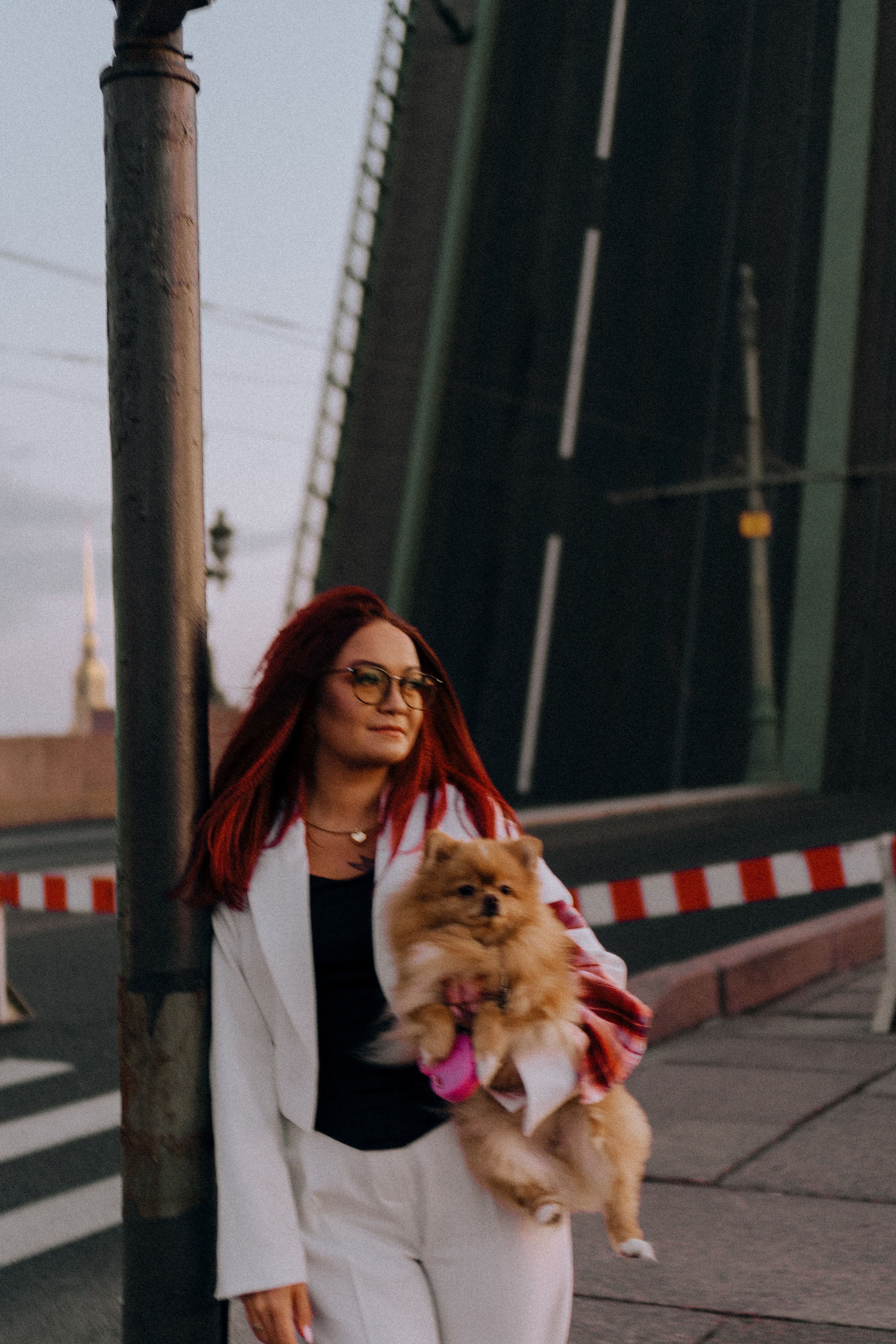 РАССВЕТНАЯ ИСТОРИЯ. Профессиональный фотограф, Санкт-Петербург — Виктория Богомолова