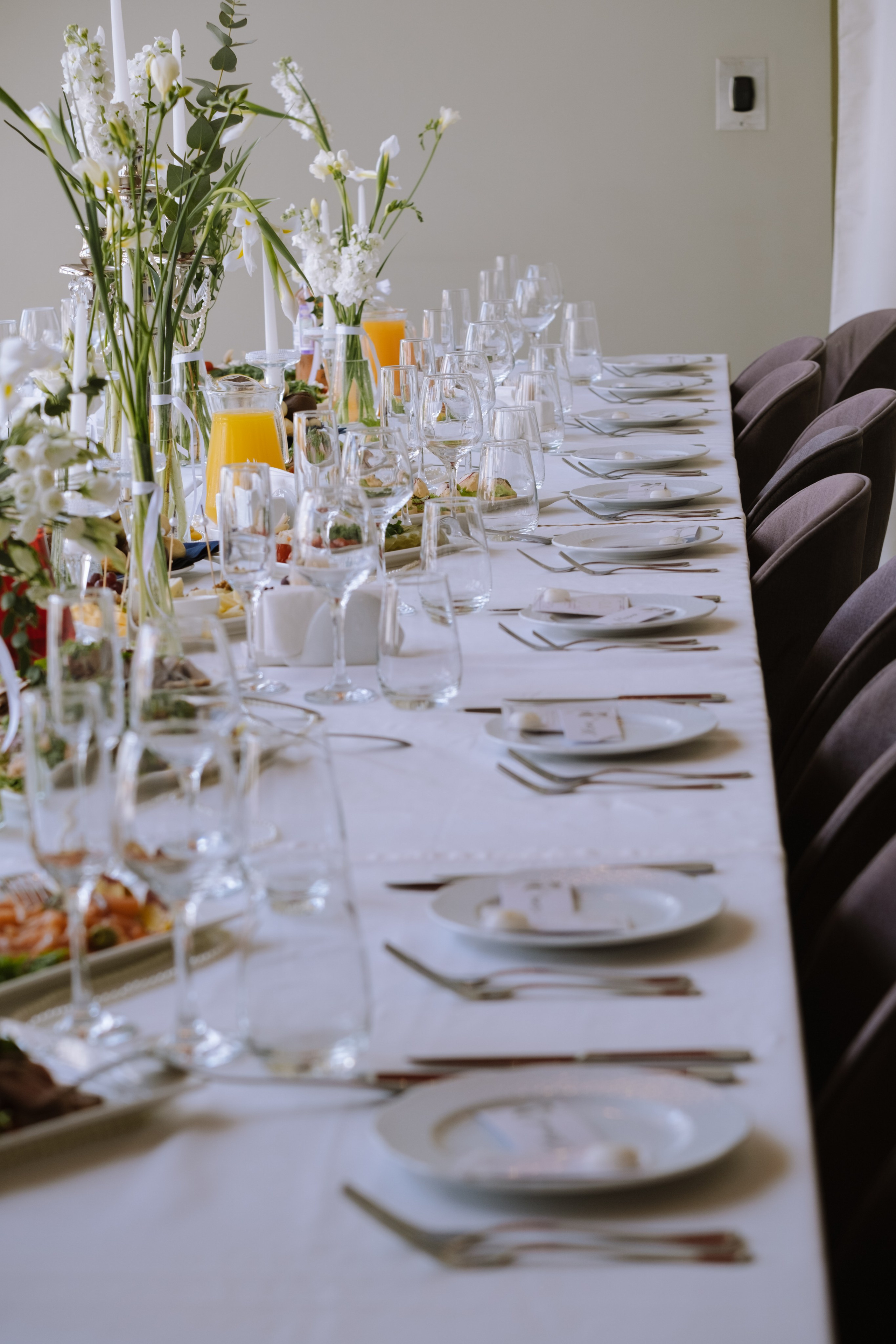 КАМЕРНАЯ СВАДЬБА СЬЕМКА БАНКЕТА (2 ЧАСА). Профессиональный фотограф, Санкт-Петербург — Виктория Богомолова