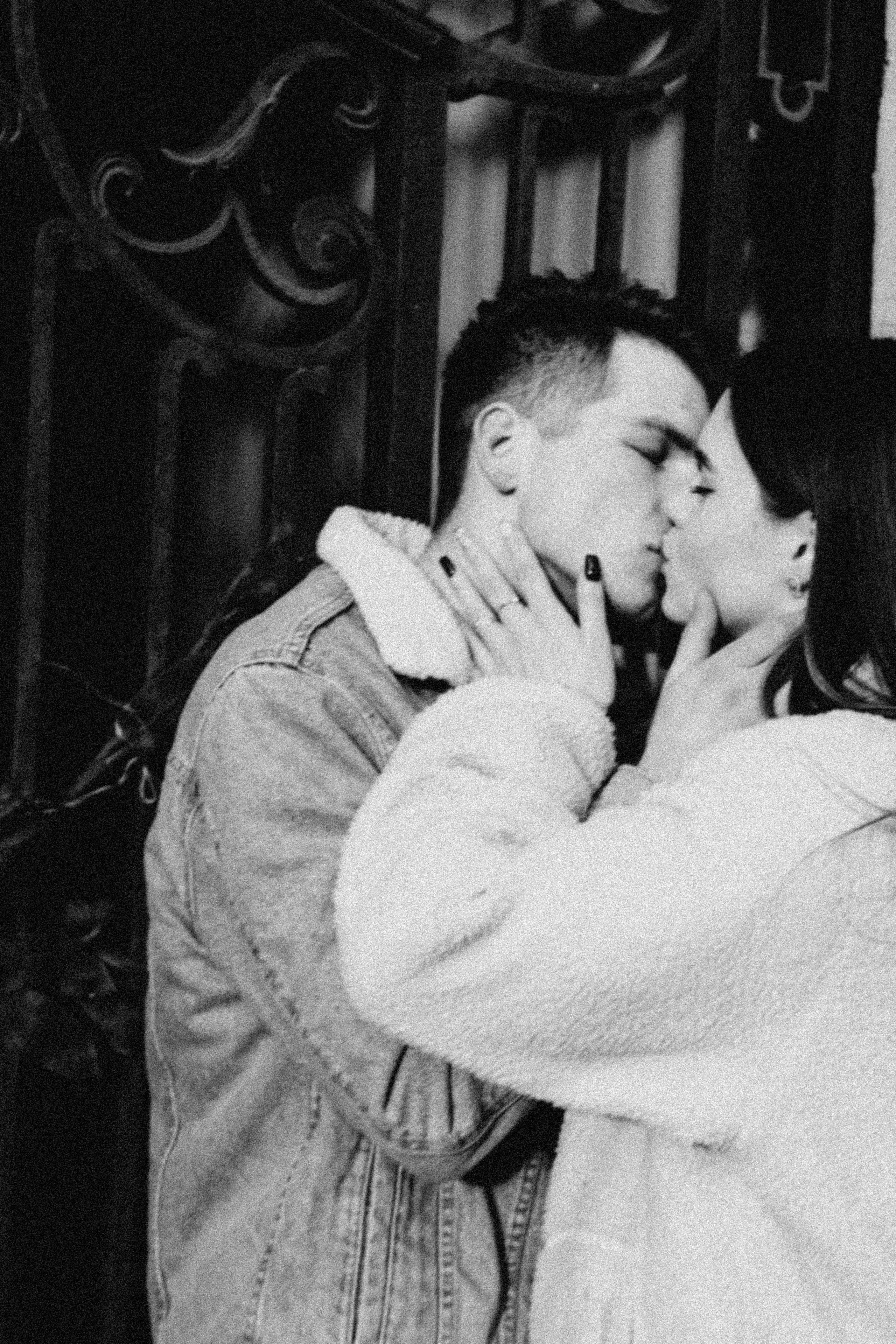 Прогулочная. Профессиональный фотограф, Санкт-Петербург — Виктория Богомолова