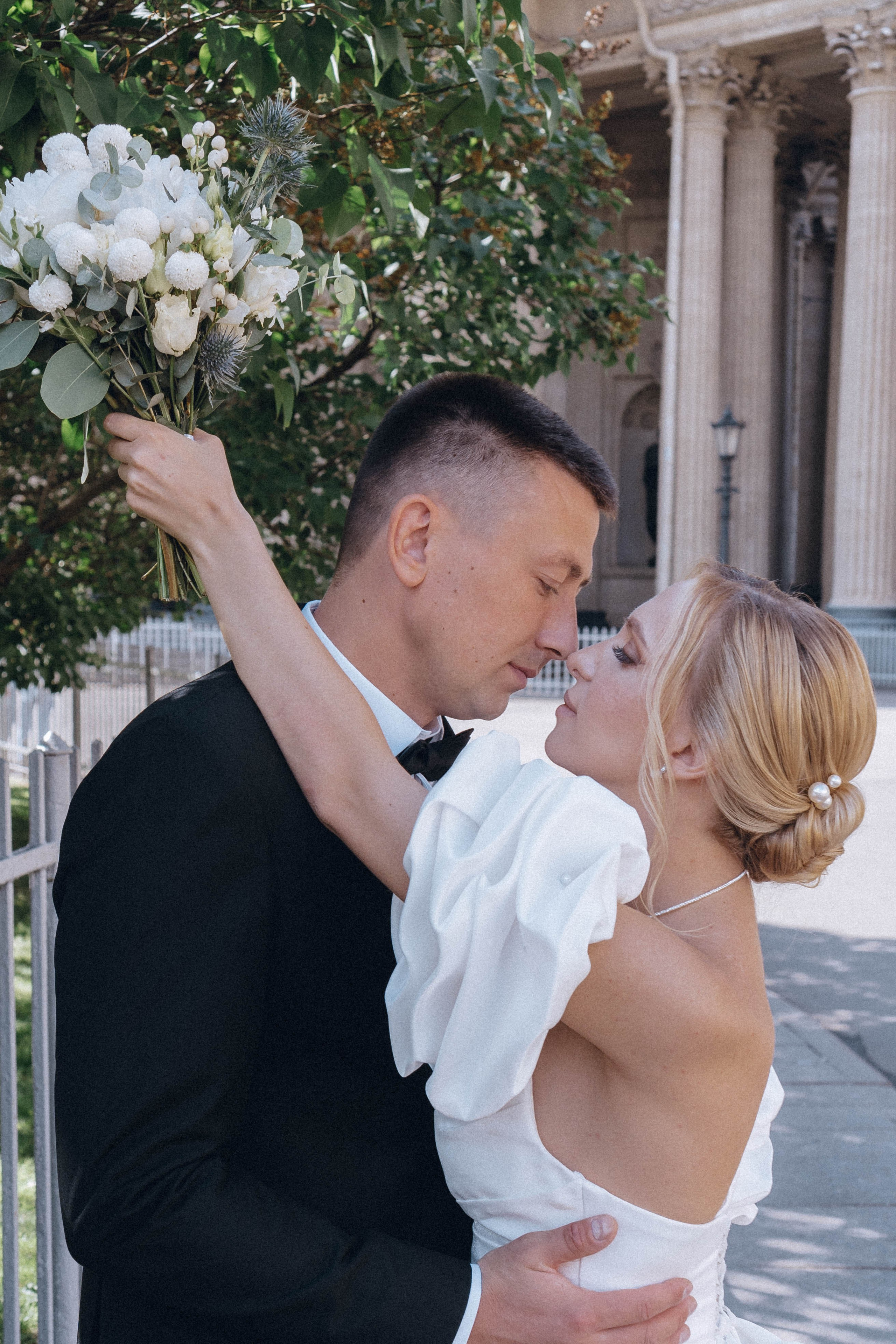 СВАДЕНБНАЯ СЬЕМКА НА КАТЕРЕ ПО КАНАЛАМ САНКТ-ПЕТЕРБУРГА И В АКВАТОРИИ НЕВЫ. Профессиональный фотограф, Санкт-Петербург — Виктория Богомолова