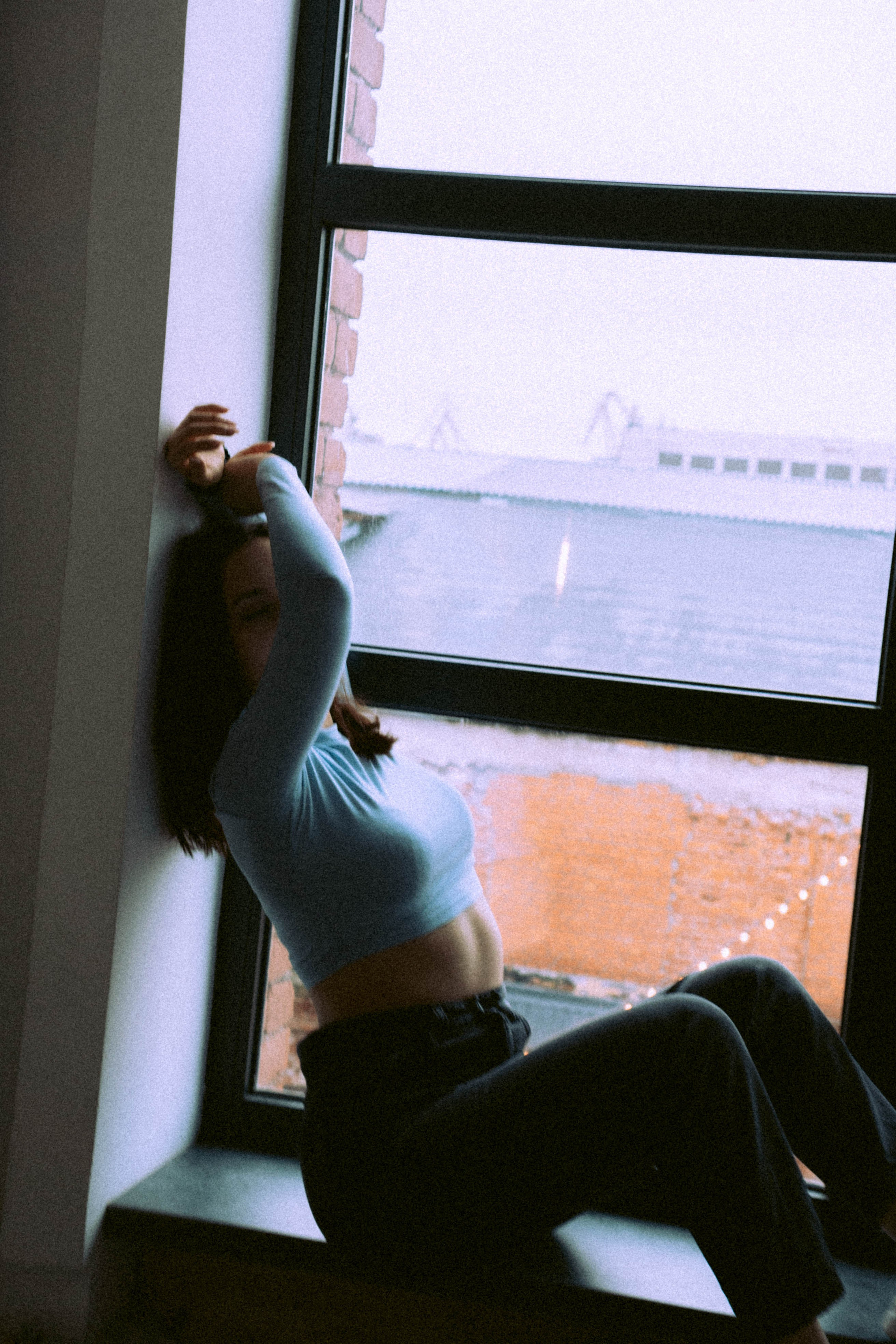 Подружки. Профессиональный фотограф, Санкт-Петербург — Виктория Богомолова