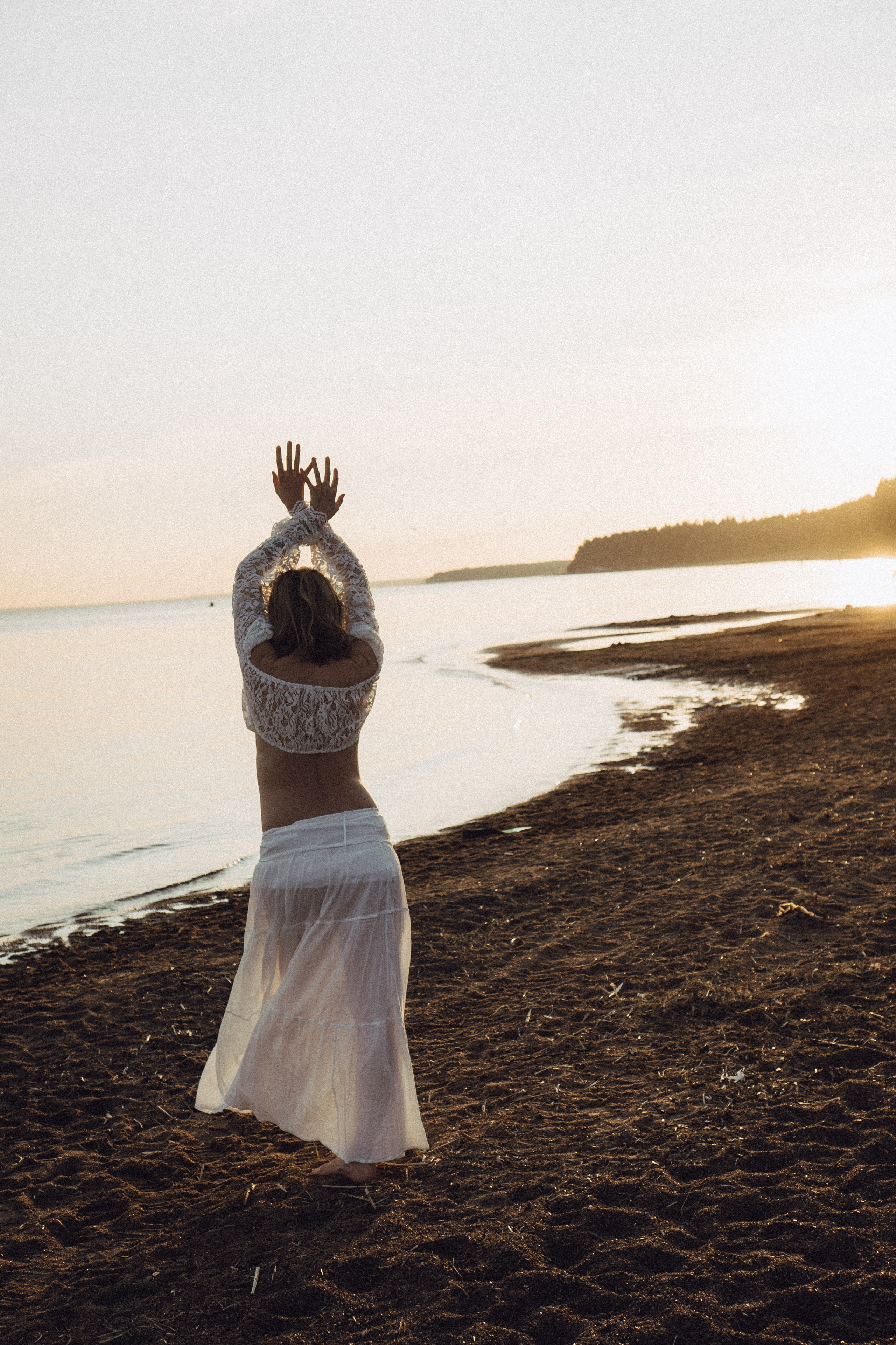 В ОЖИДАНИИ. Профессиональный фотограф, Санкт-Петербург — Виктория Богомолова