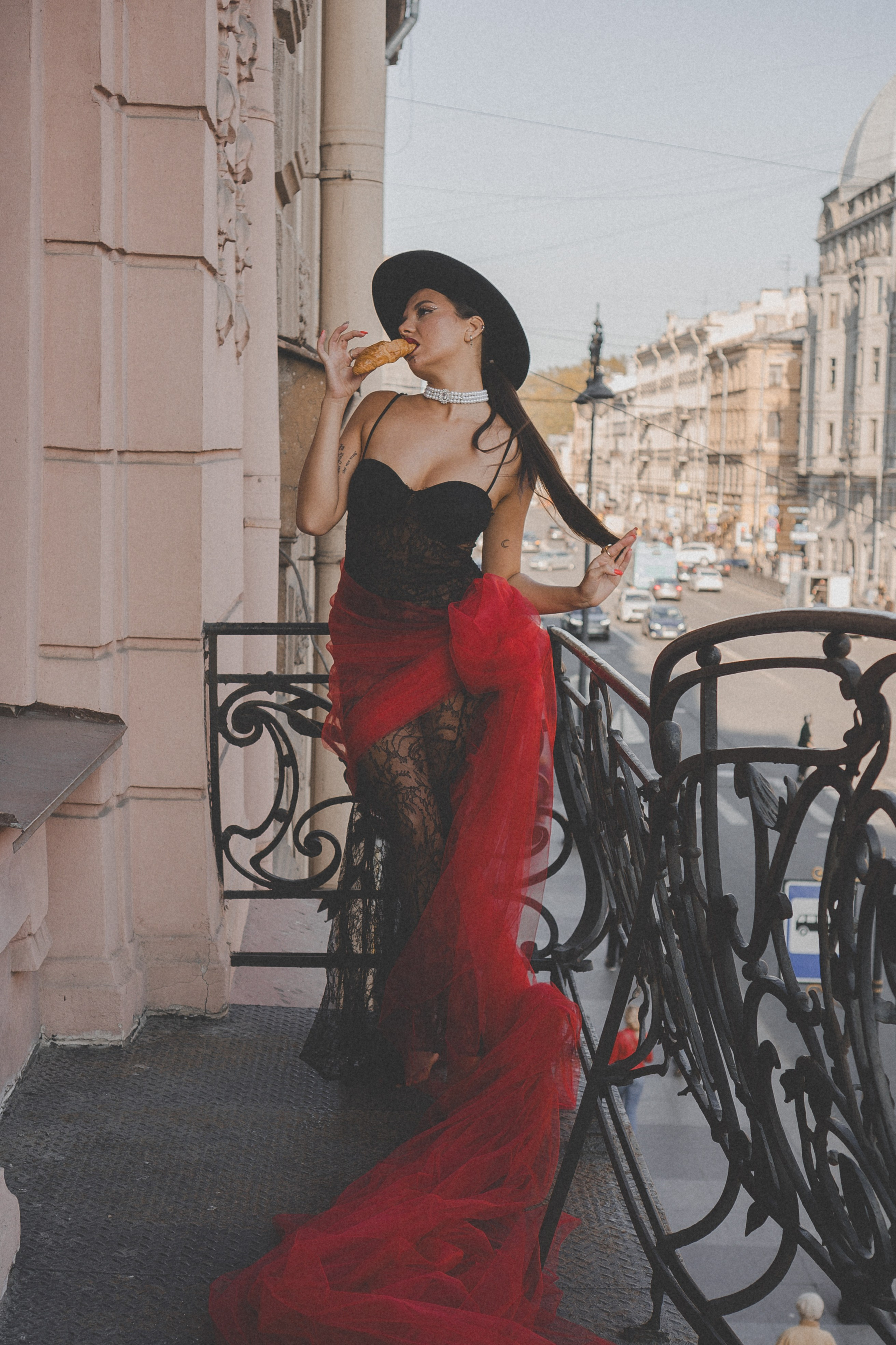 ПИТЕРСКИЙ БАЛКОНЧИК. Профессиональный фотограф, Санкт-Петербург — Виктория Богомолова