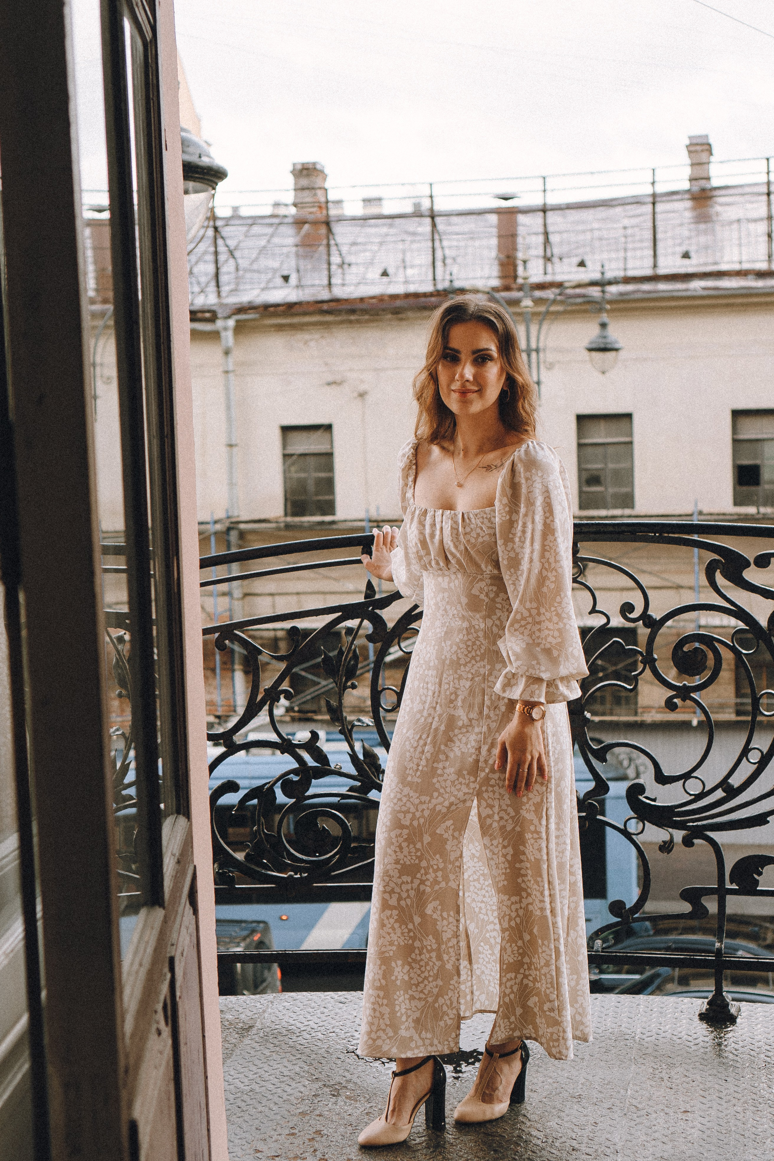 ЛЮБОВЬ В ИЮНЕ. Профессиональный фотограф, Санкт-Петербург — Виктория Богомолова