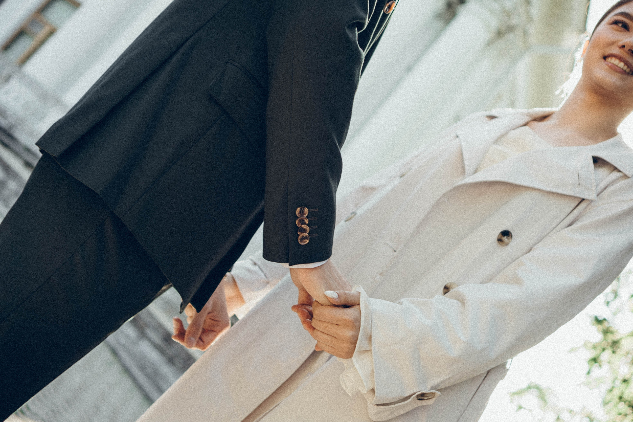 СВАДЕБНАЯ СЬЕМКА НА РАССВЕТЕ НА ЕЛАГИНОМ ОСТОРОВЕ. Профессиональный фотограф, Санкт-Петербург — Виктория Богомолова