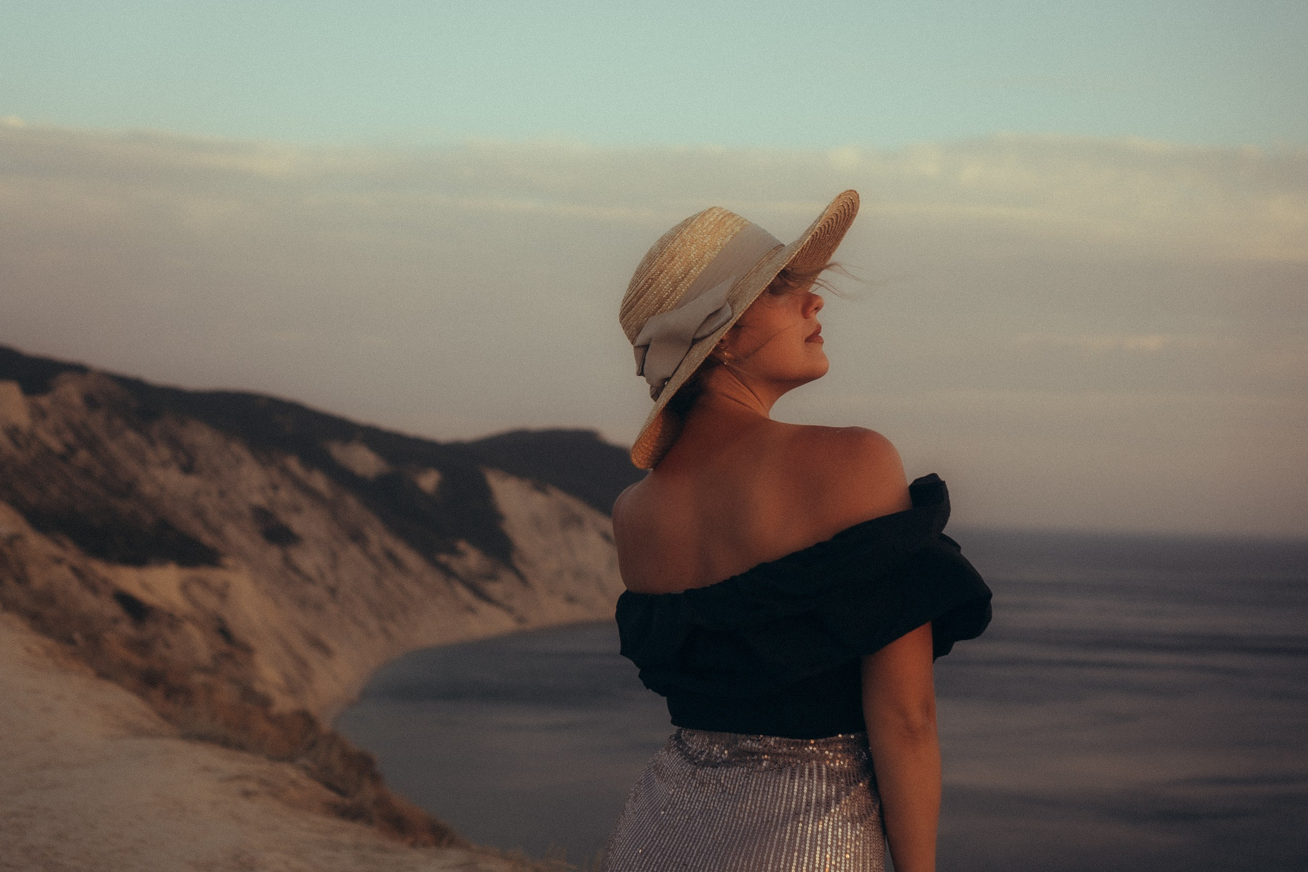 Вечерняя прогулка по Анапе. Профессиональный фотограф, Санкт-Петербург — Виктория Богомолова