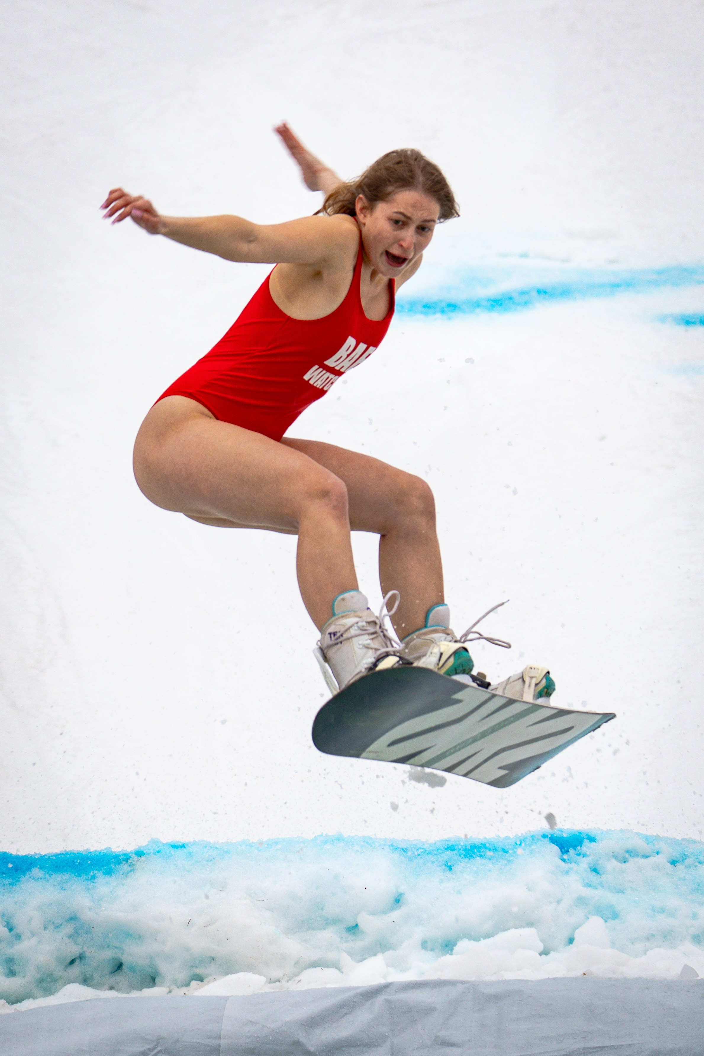 Снежный фестиваль 2026. Фотограф. г. Южно-Сахалинск. Олег Толстов