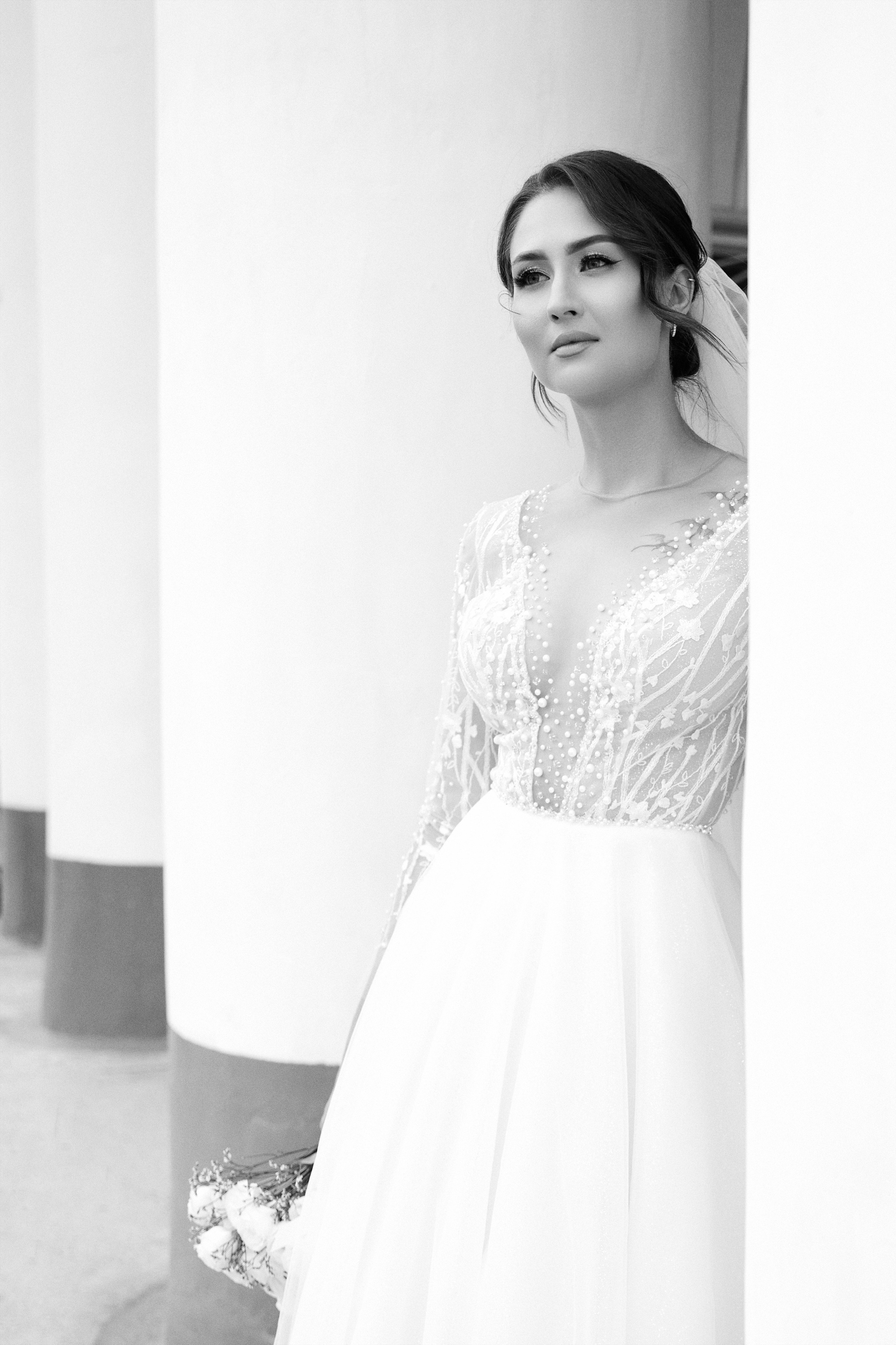 Свадебные. Фотограф в г. Уссурийск Юлия Зозуля