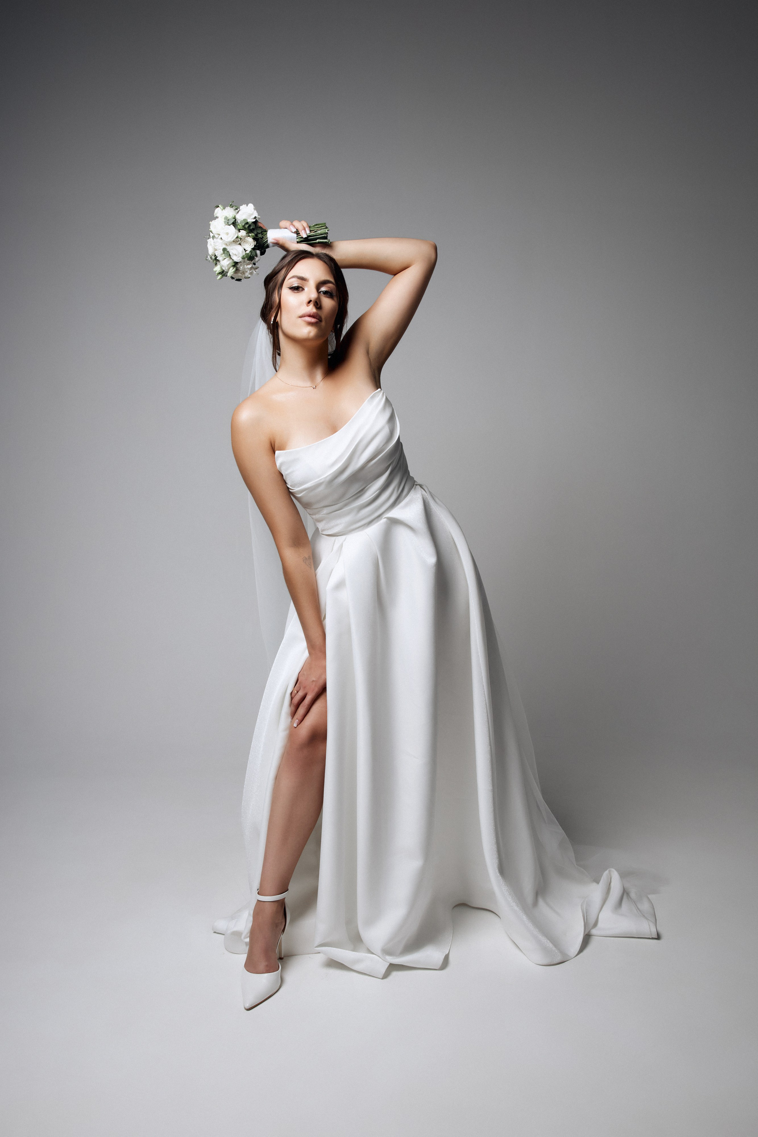 Алина и Егор. Фотограф в г. Уссурийск Юлия Зозуля