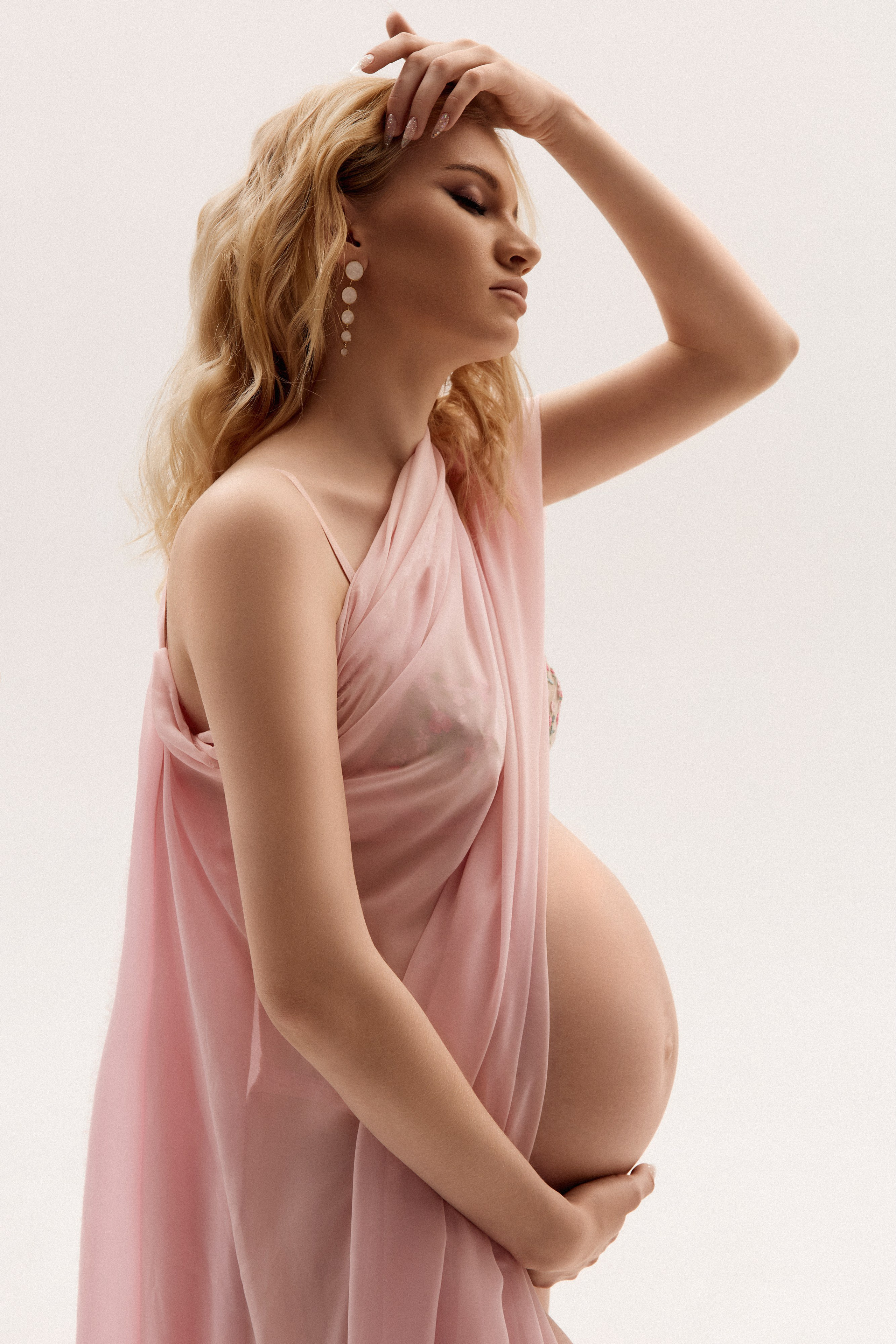 В ожидании. Фотограф в г. Уссурийск Юлия Зозуля