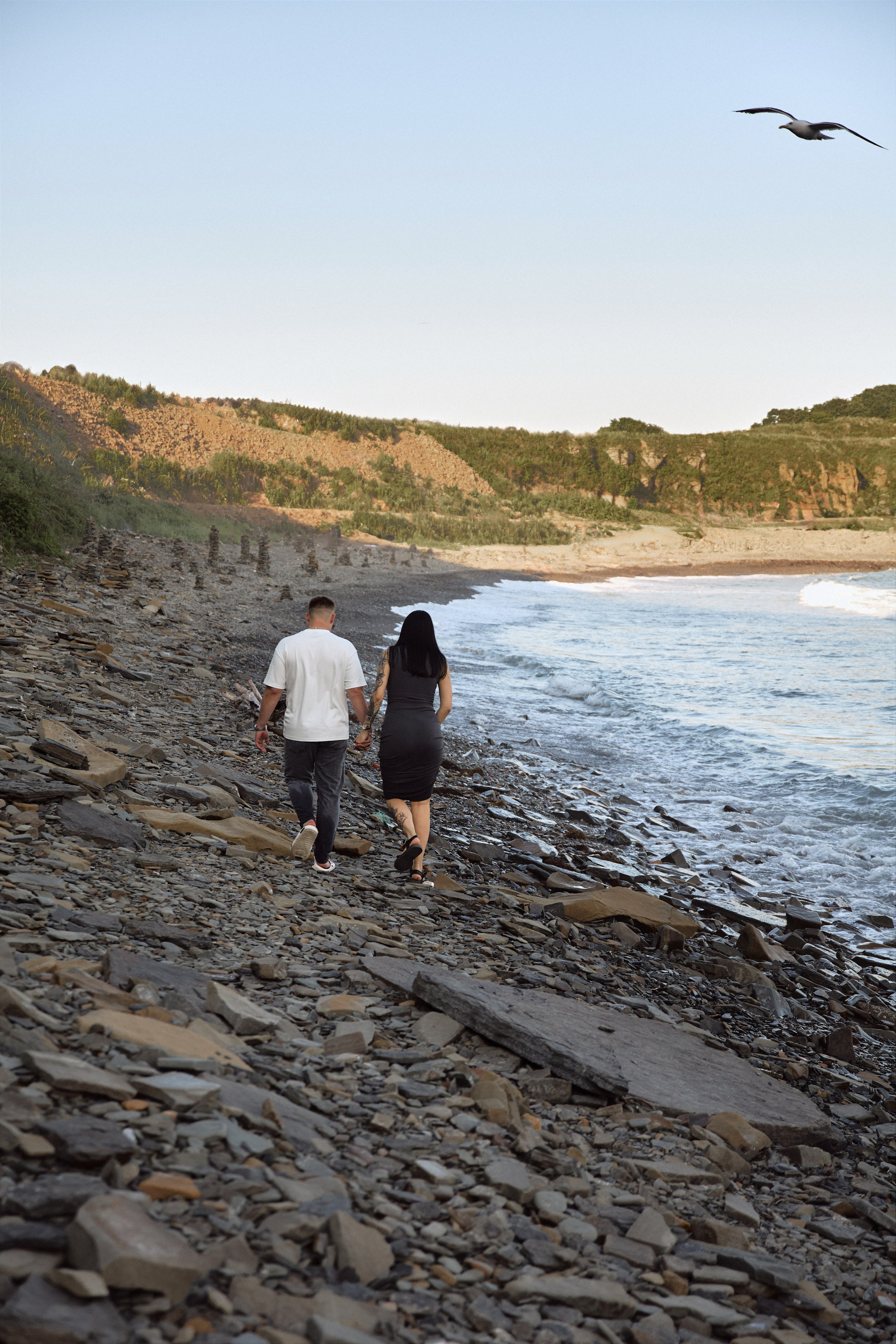 Фотопрогулки. Фотограф в г. Уссурийск Юлия Зозуля