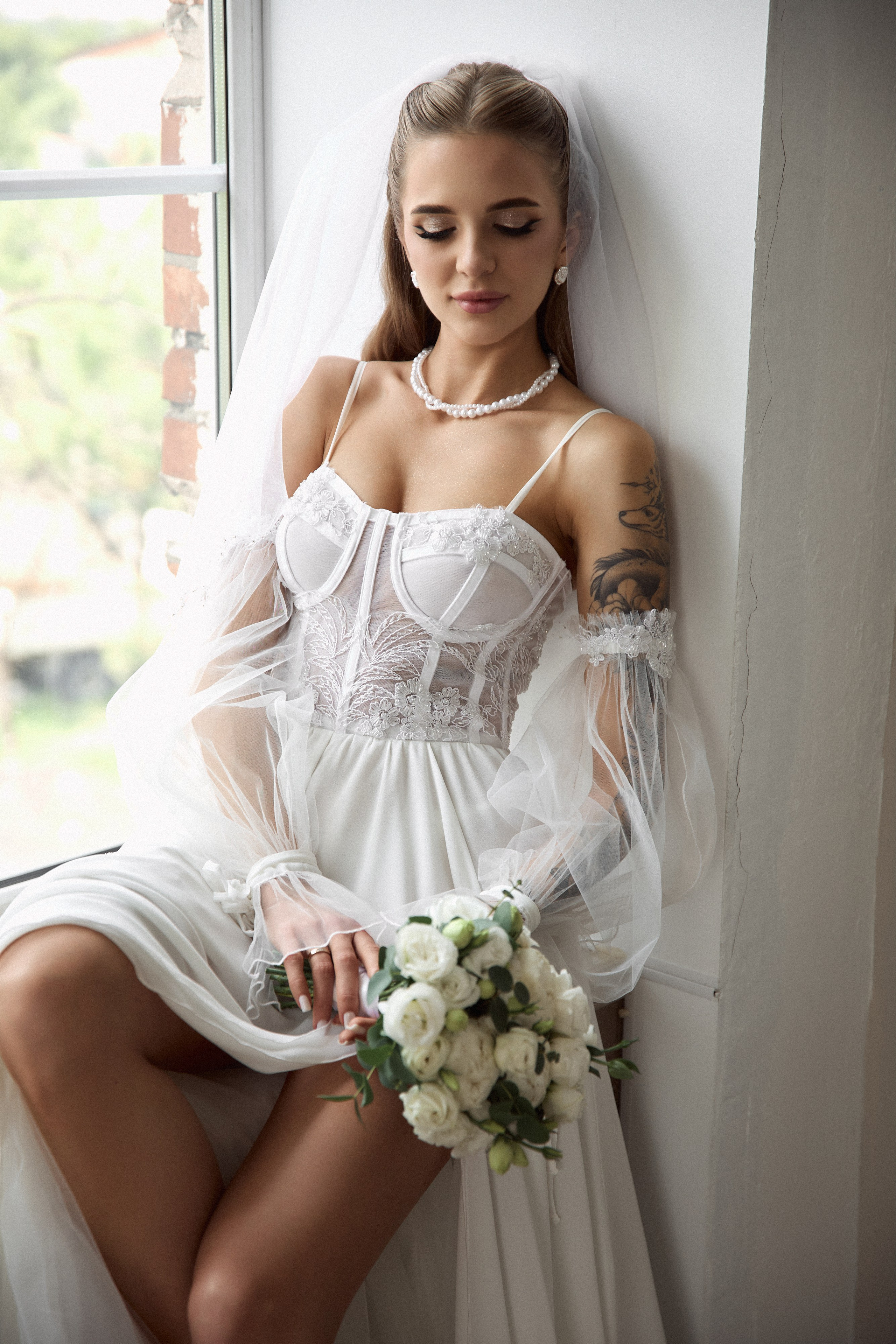 Алена и Ефим. Фотограф в г. Уссурийск Юлия Зозуля