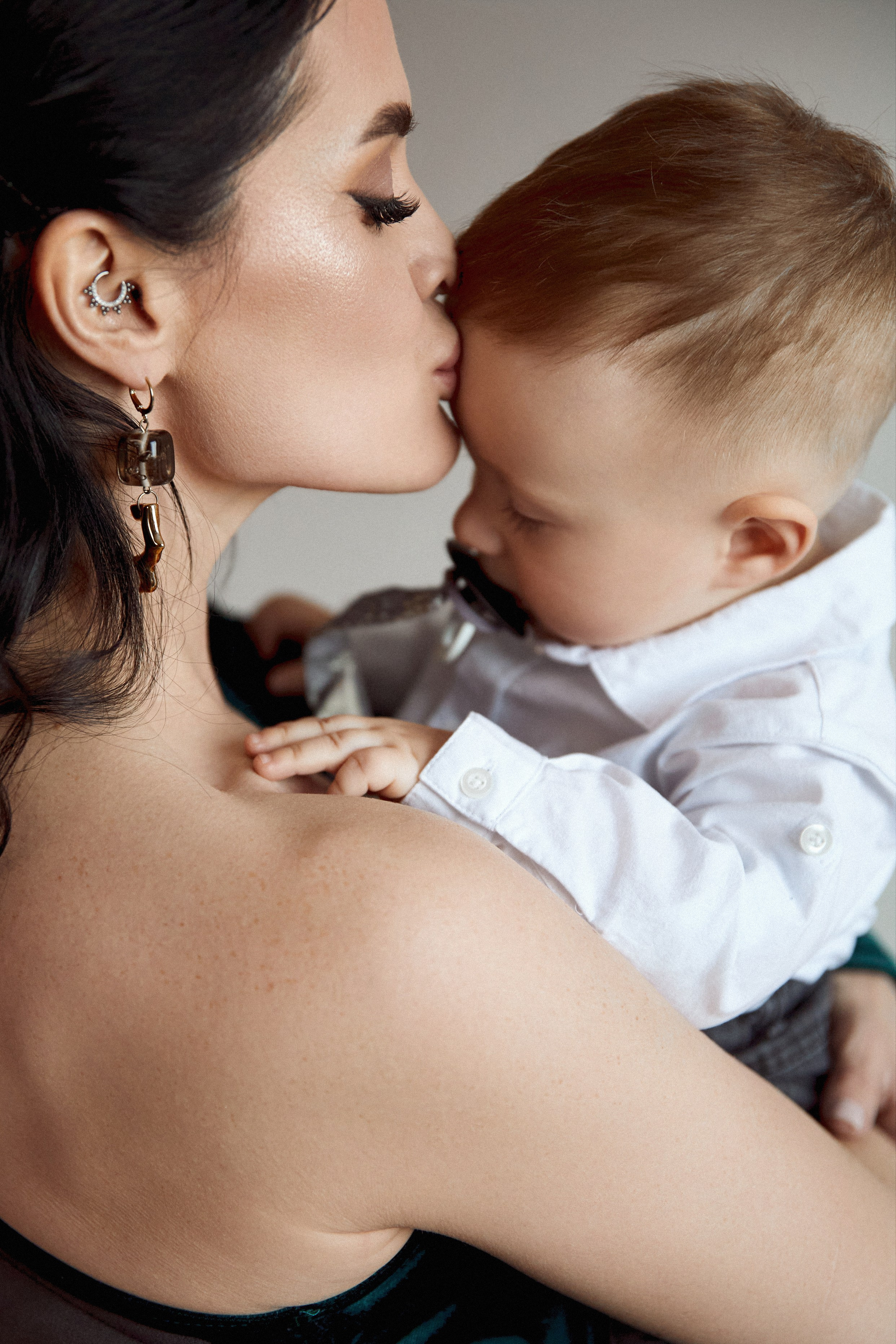 Семейные. Фотограф в г. Уссурийск Юлия Зозуля