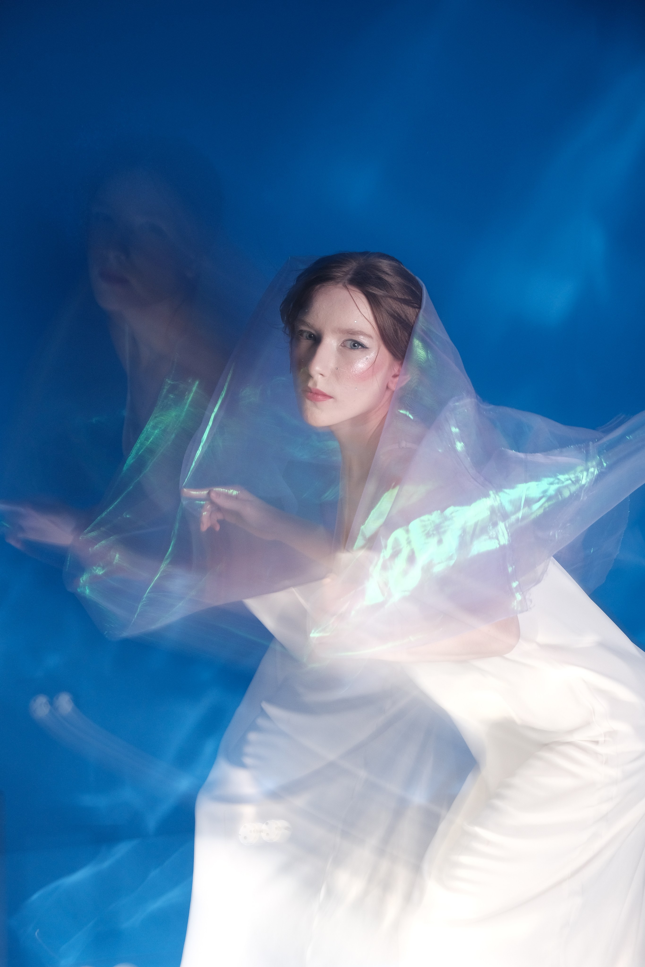 Фотосессии в студии. Арт-фотограф Игорь Громов в Томске