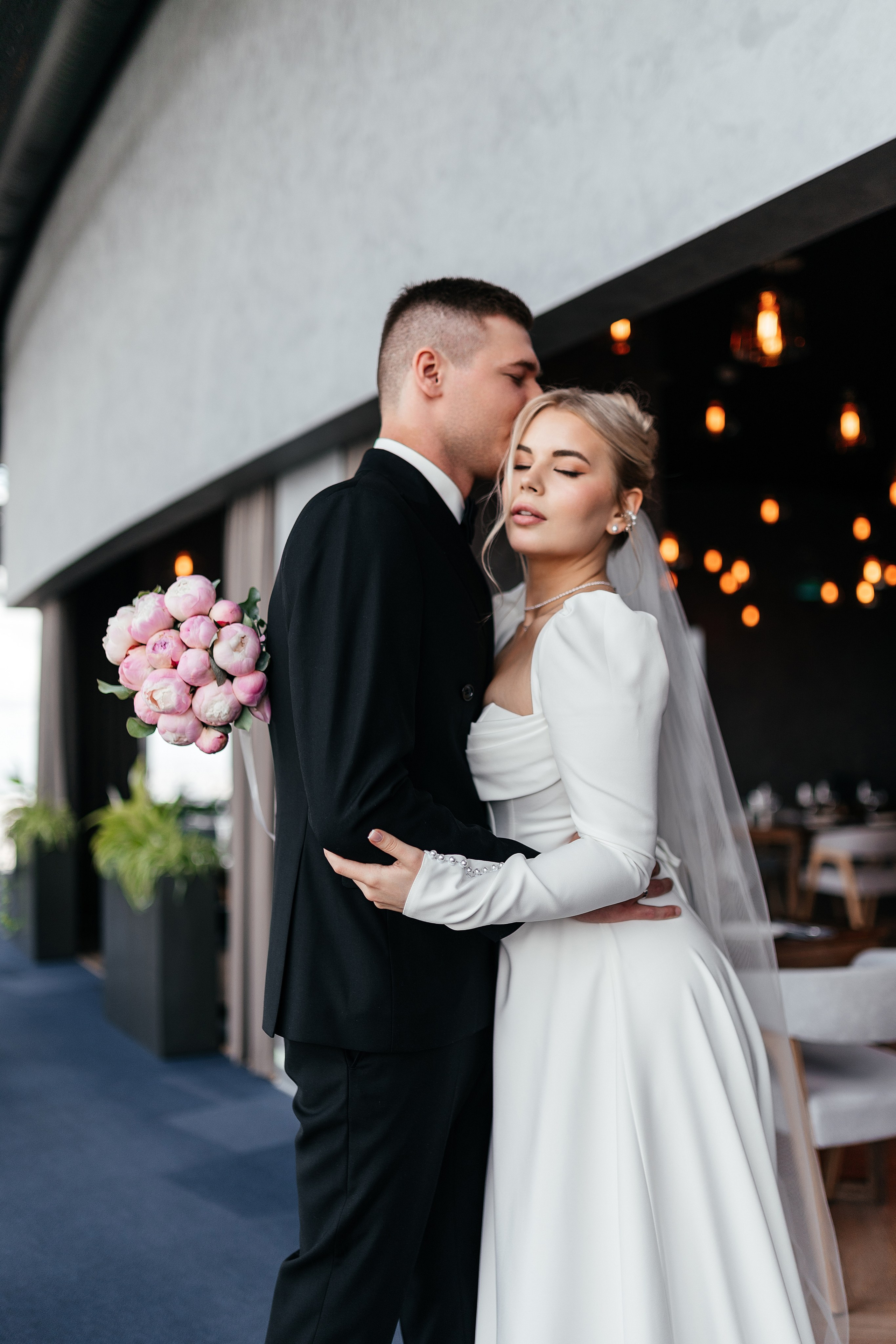 Sasha & Marina. Свадебный и индивидуальный фотограф Никита Роут | Москва