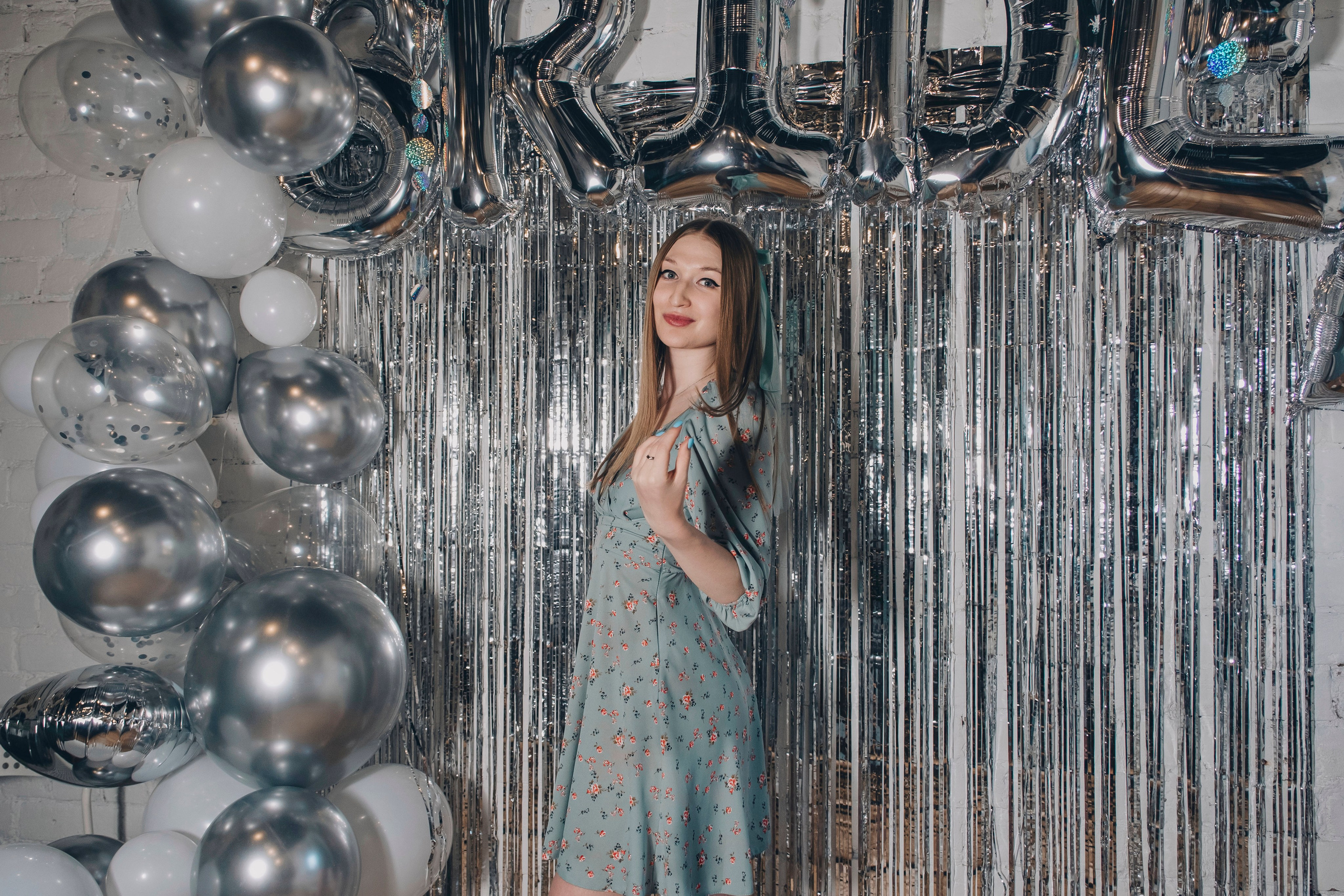 Девичник. Фотограф в Иркутске Анна Мирошникова