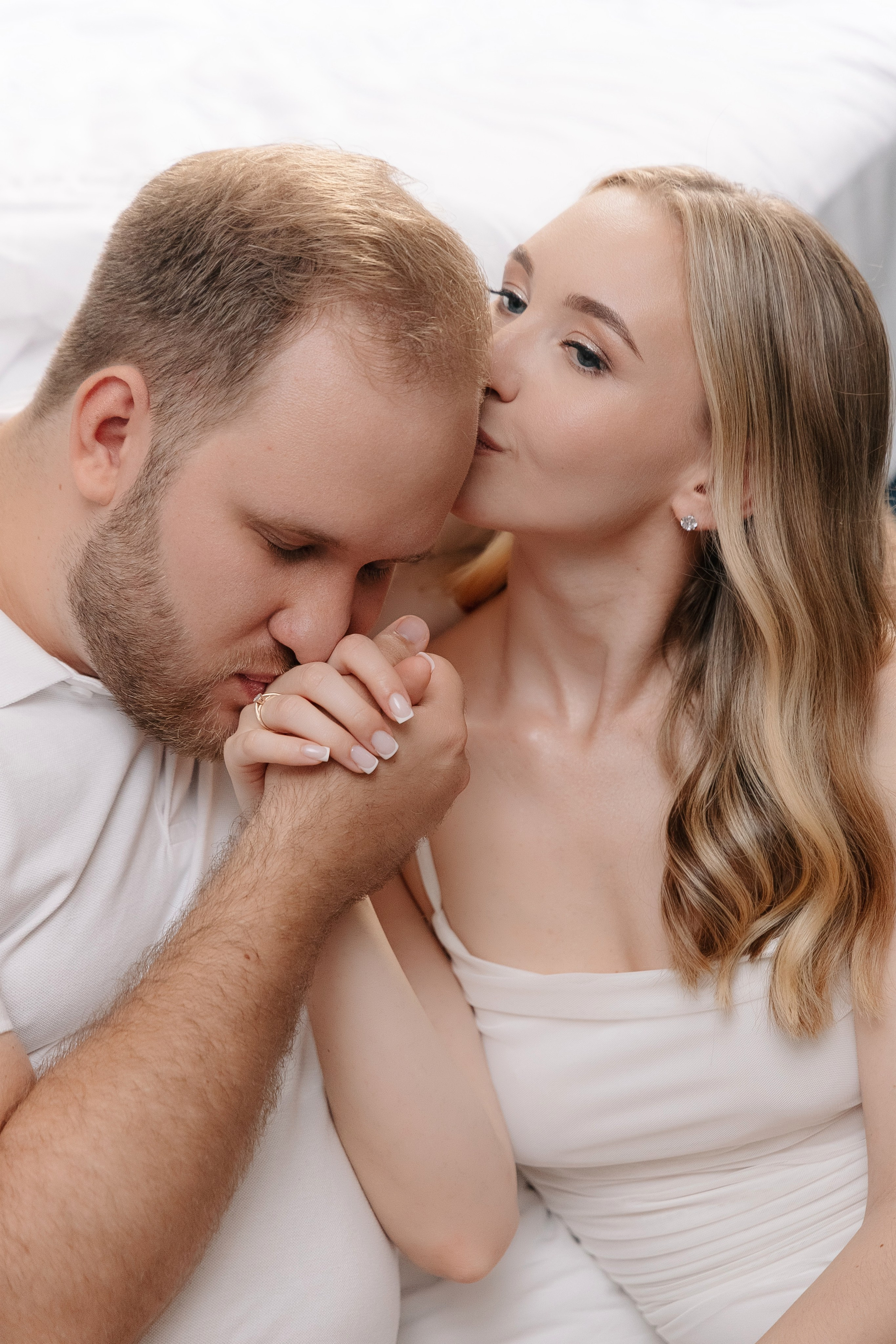 Михаил и Елизавета (2 дня). Свадебный фотограф Москва Саша Серегина (Сашина)