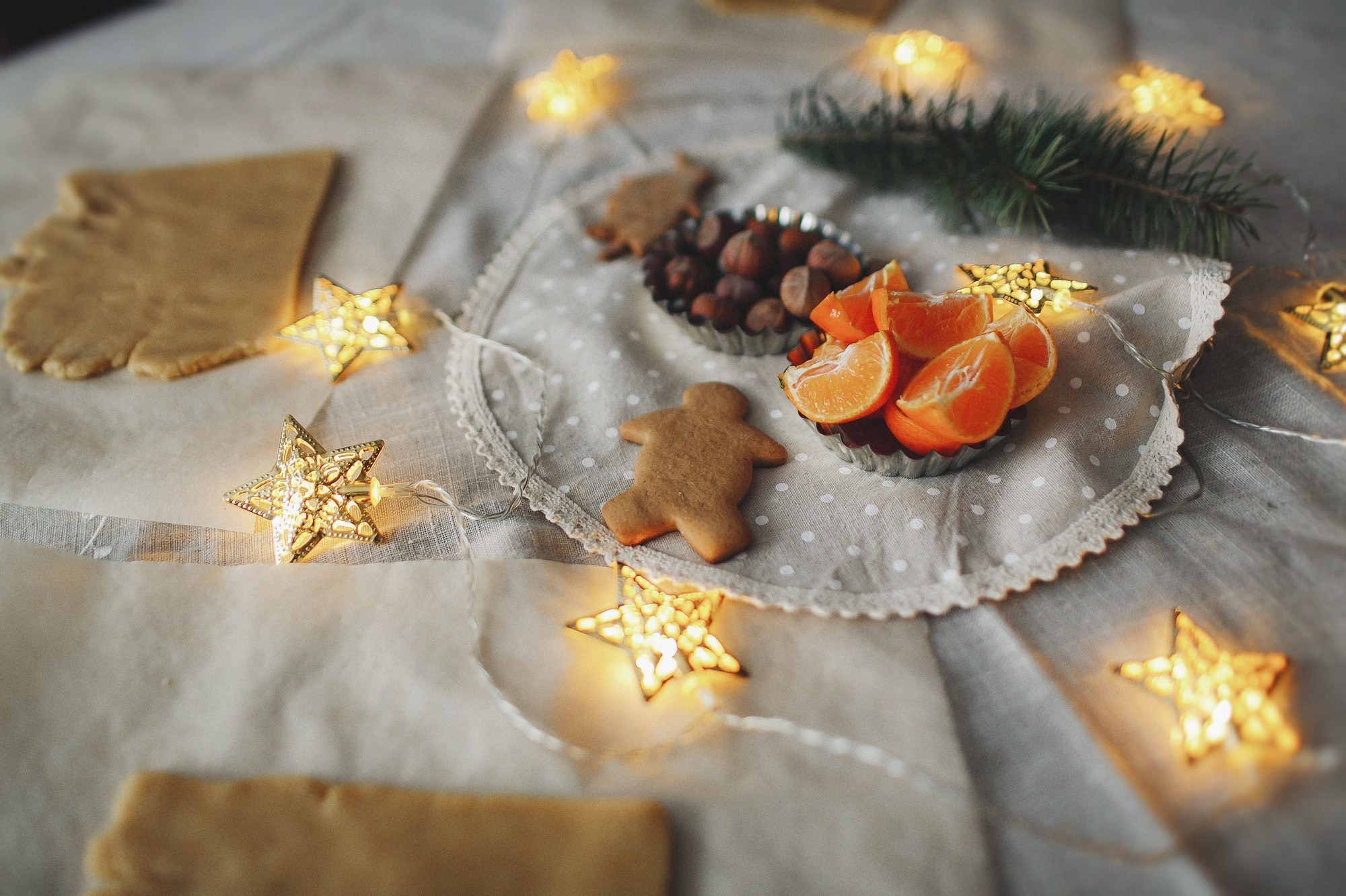 Рождественская домашняя фотосессия. Семейный, портретный и свадебный фотограф в Санкт-Петербурге и Москве