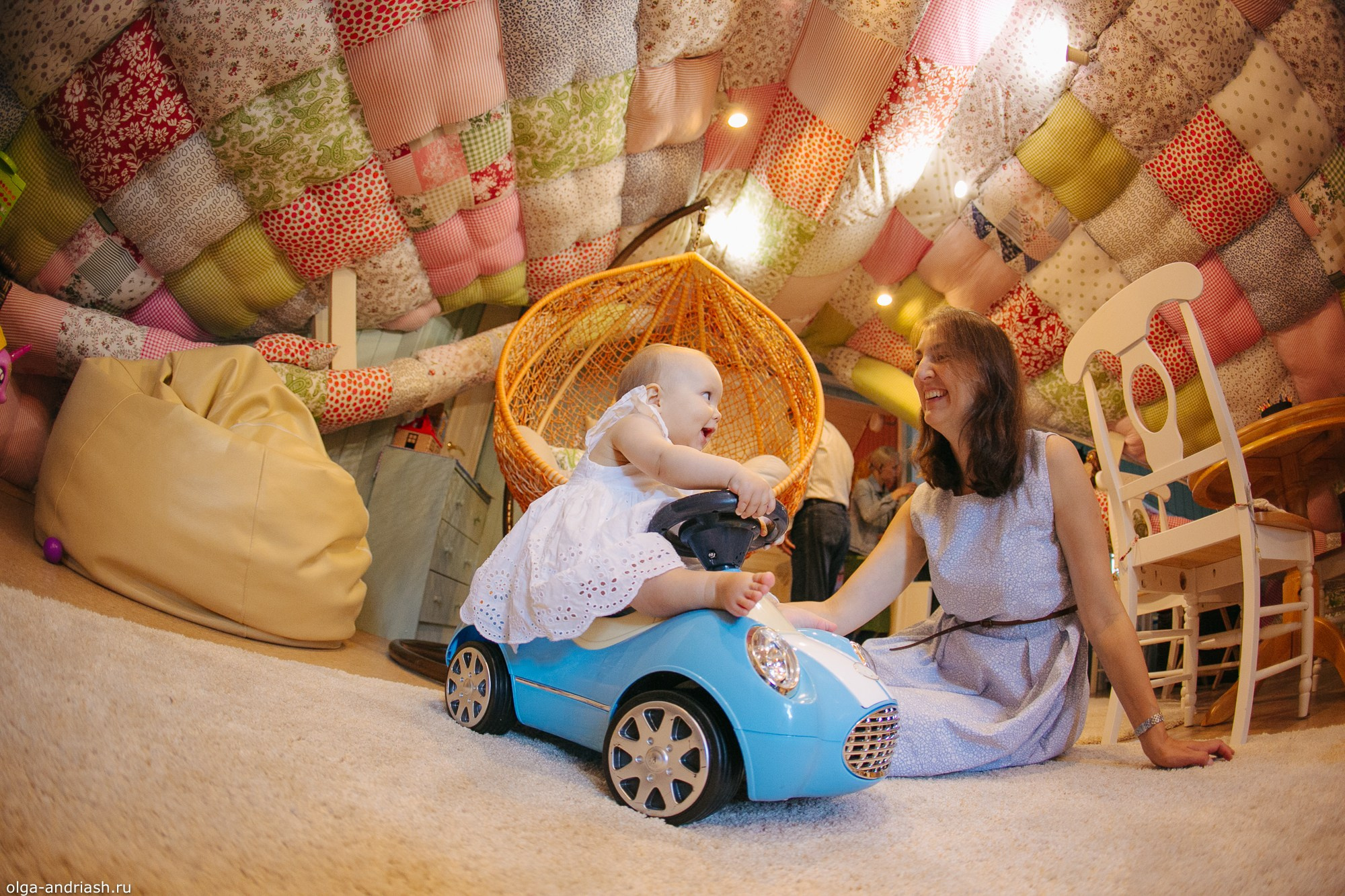 Про Сергея, Сашку, Дашу и Настеньку. Семейный, портретный и свадебный фотограф в Санкт-Петербурге и Москве