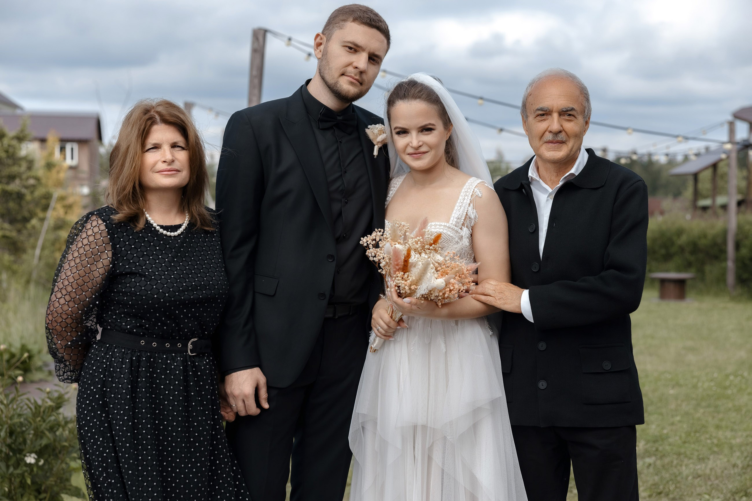 Артем и Вера. Свадебный фотограф и видеограф Юрий и Эля Дубинины