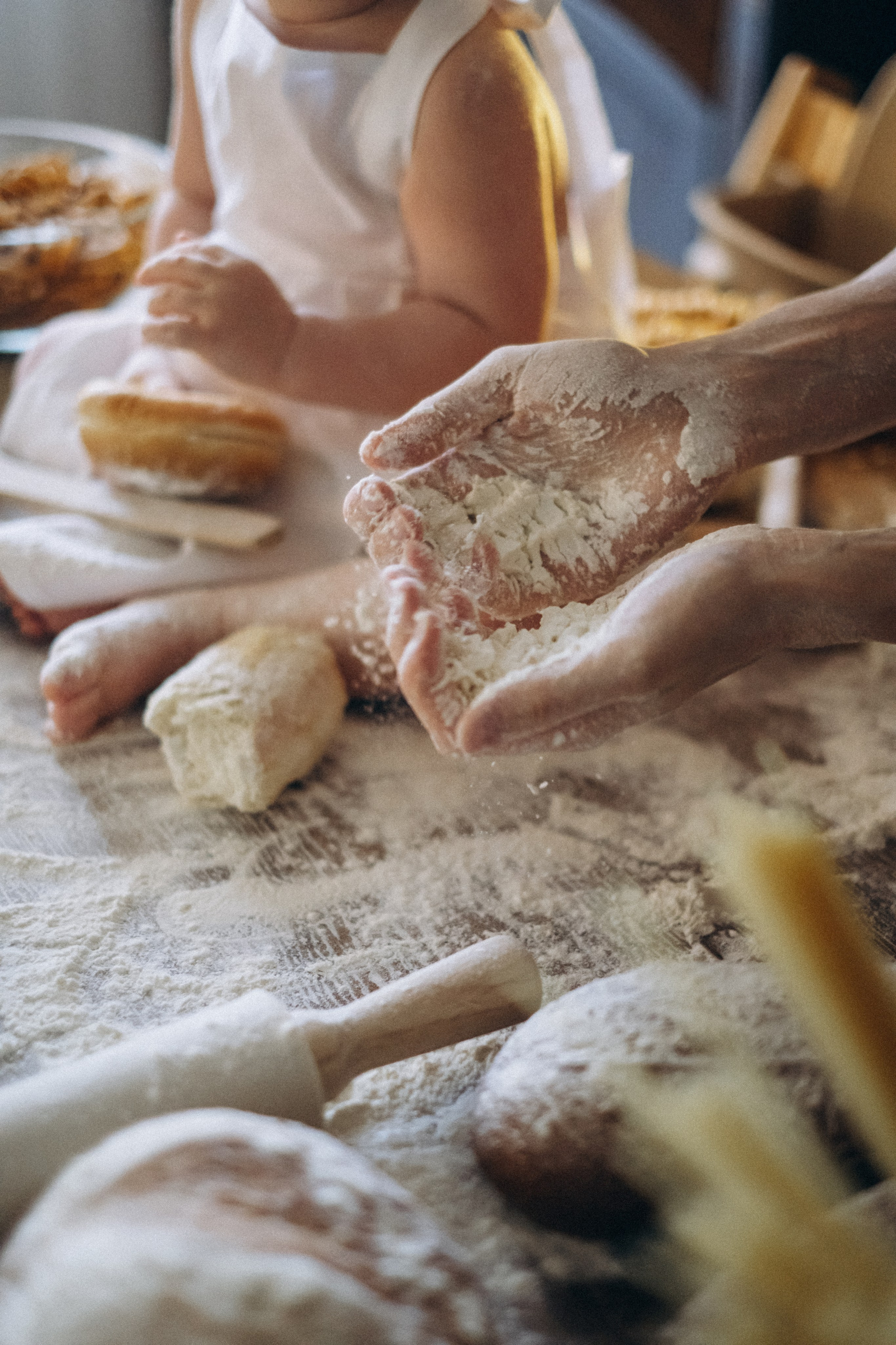 Домашняя. Фотограф Новосибирск Анна Рождественская