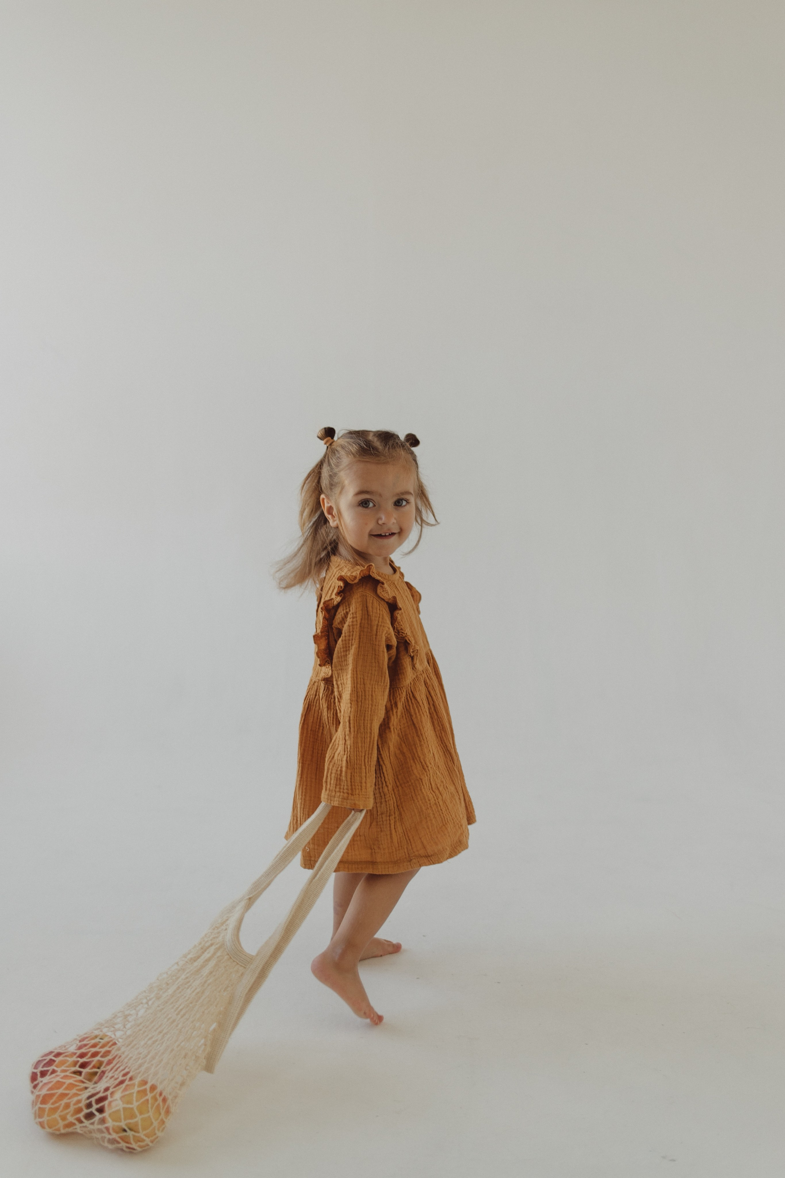 Дети. Фотограф Ксения Степаненко