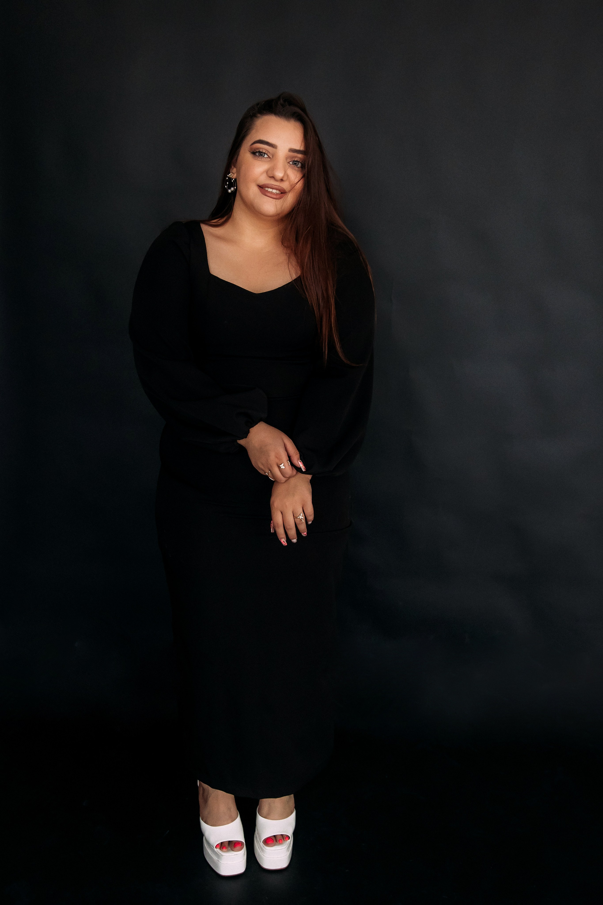 Марьям. Семейный и репортажный фотограф в Иркутске Людмила Лиханская