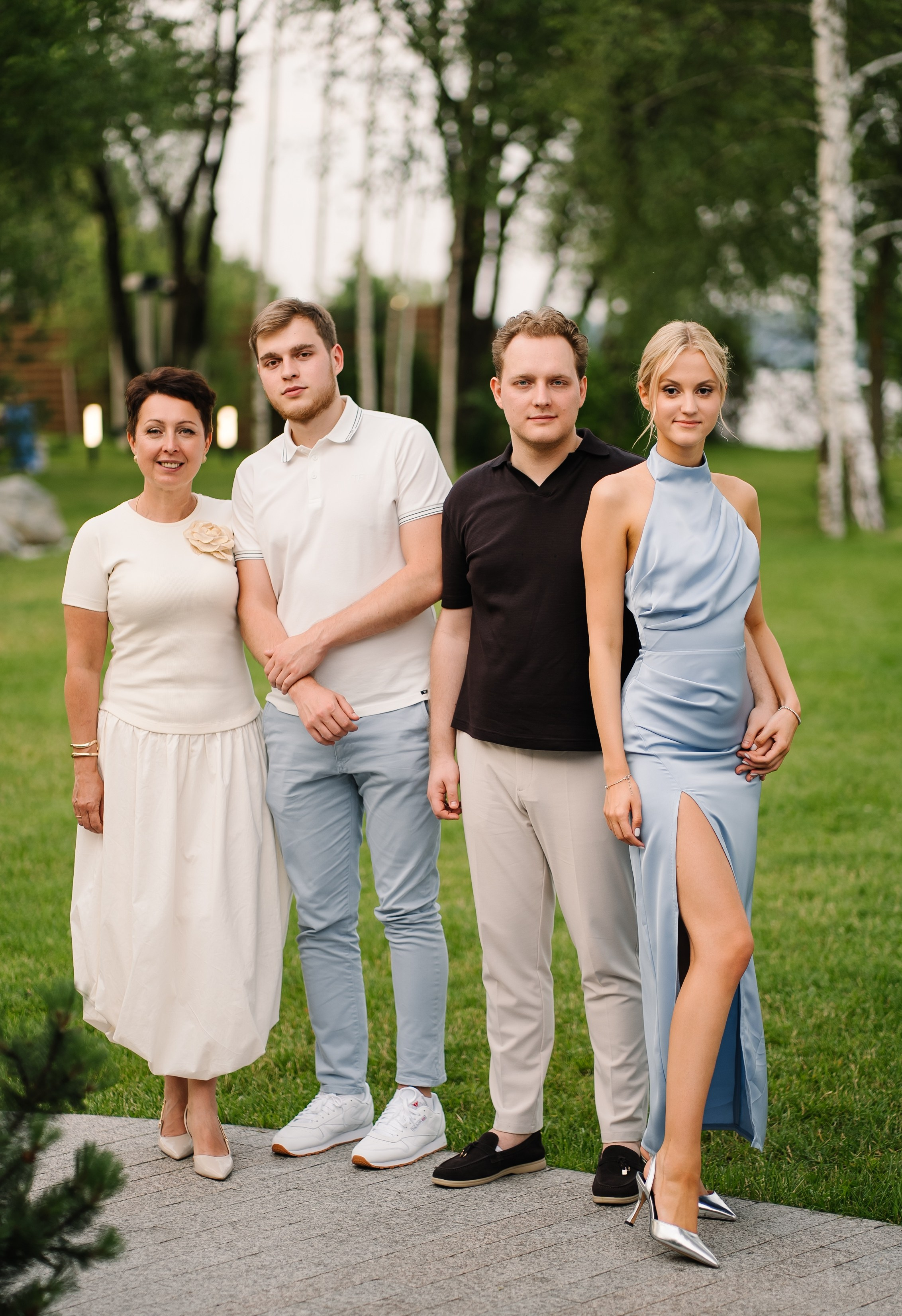 Andrei & Daria, The Sun lake. Свадебный и семейный фотограф Москва