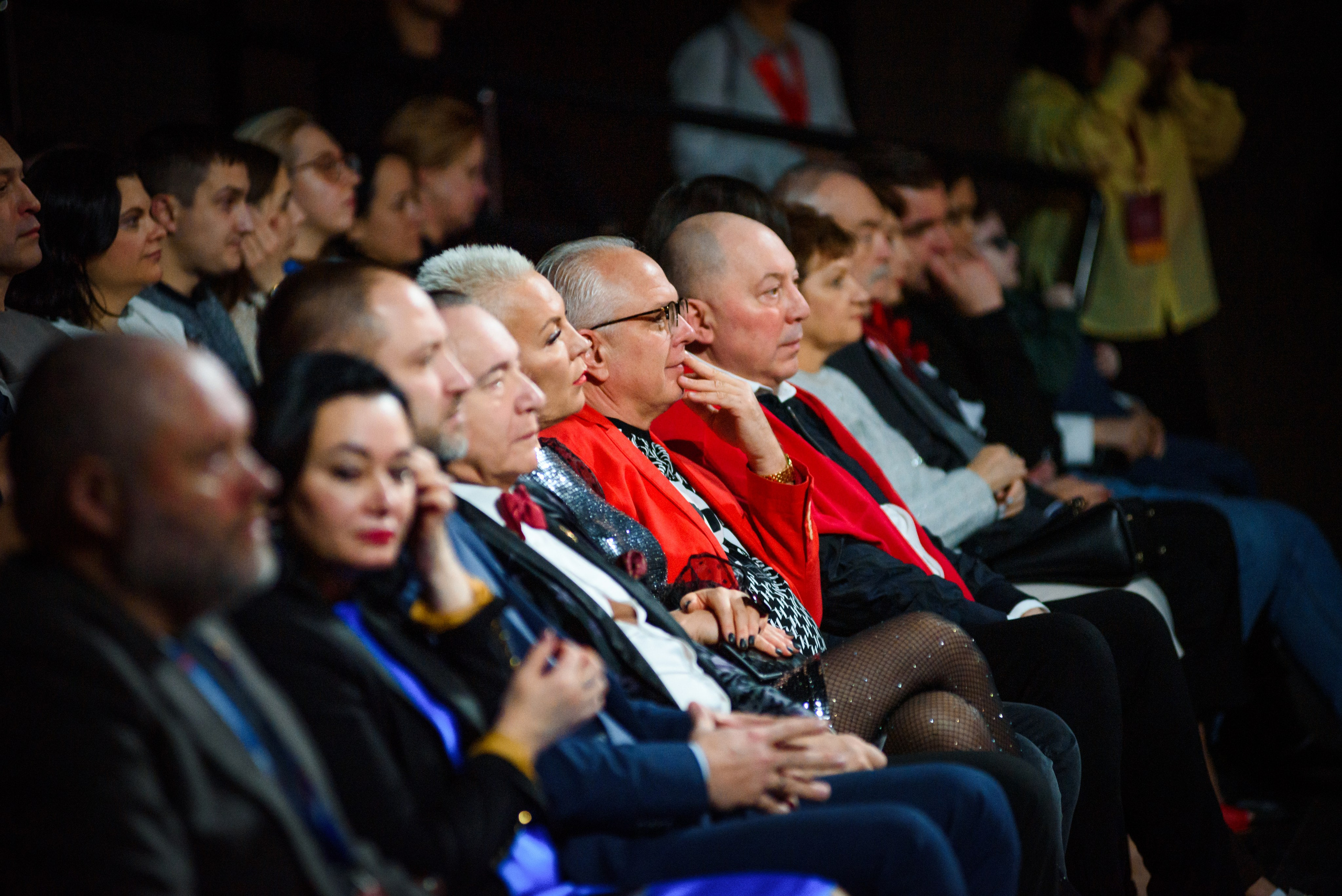 Музыкальное сердце театра — 2023 | Вручение премии