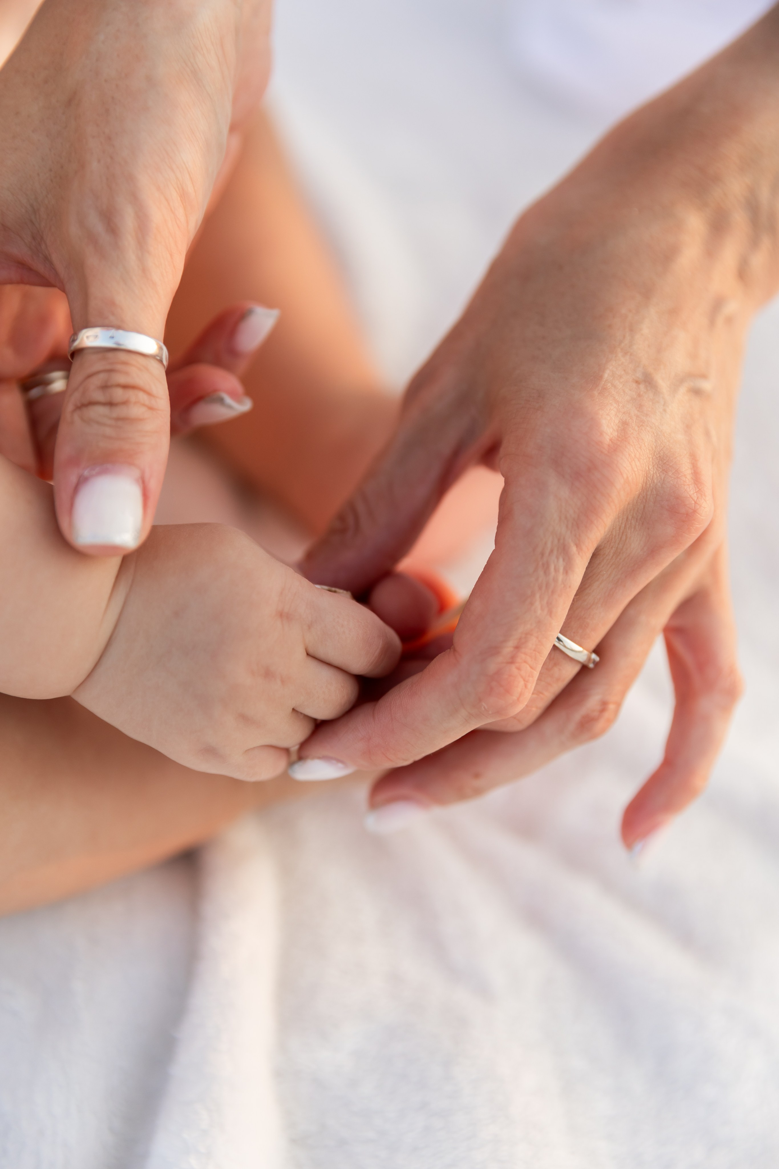 Бурдж Халифа & Море. Валерия Солнцева свадебный и семейный фотограф