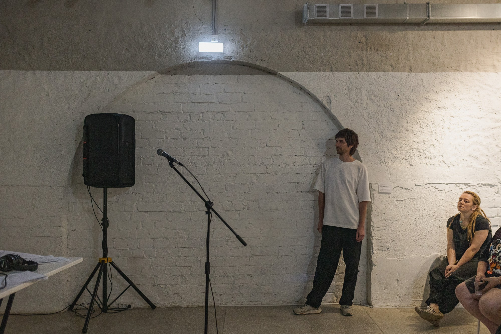 Равновесие с погрешностью. Фотограф городских и семейных событий Артем Карпухин