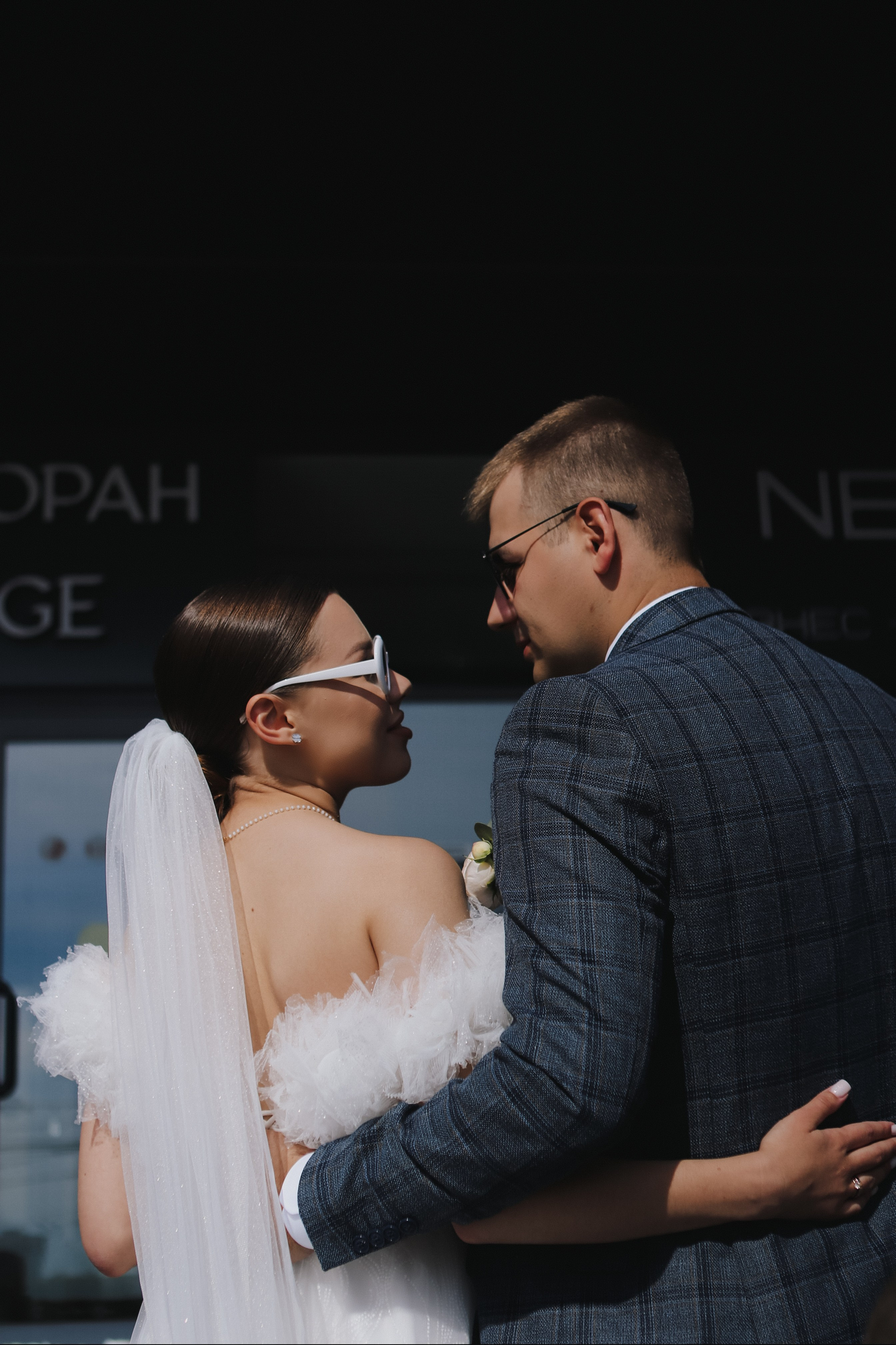 Олег и Инна. Семейный свадебный детский фотограф Саранск Наталья Сыркина