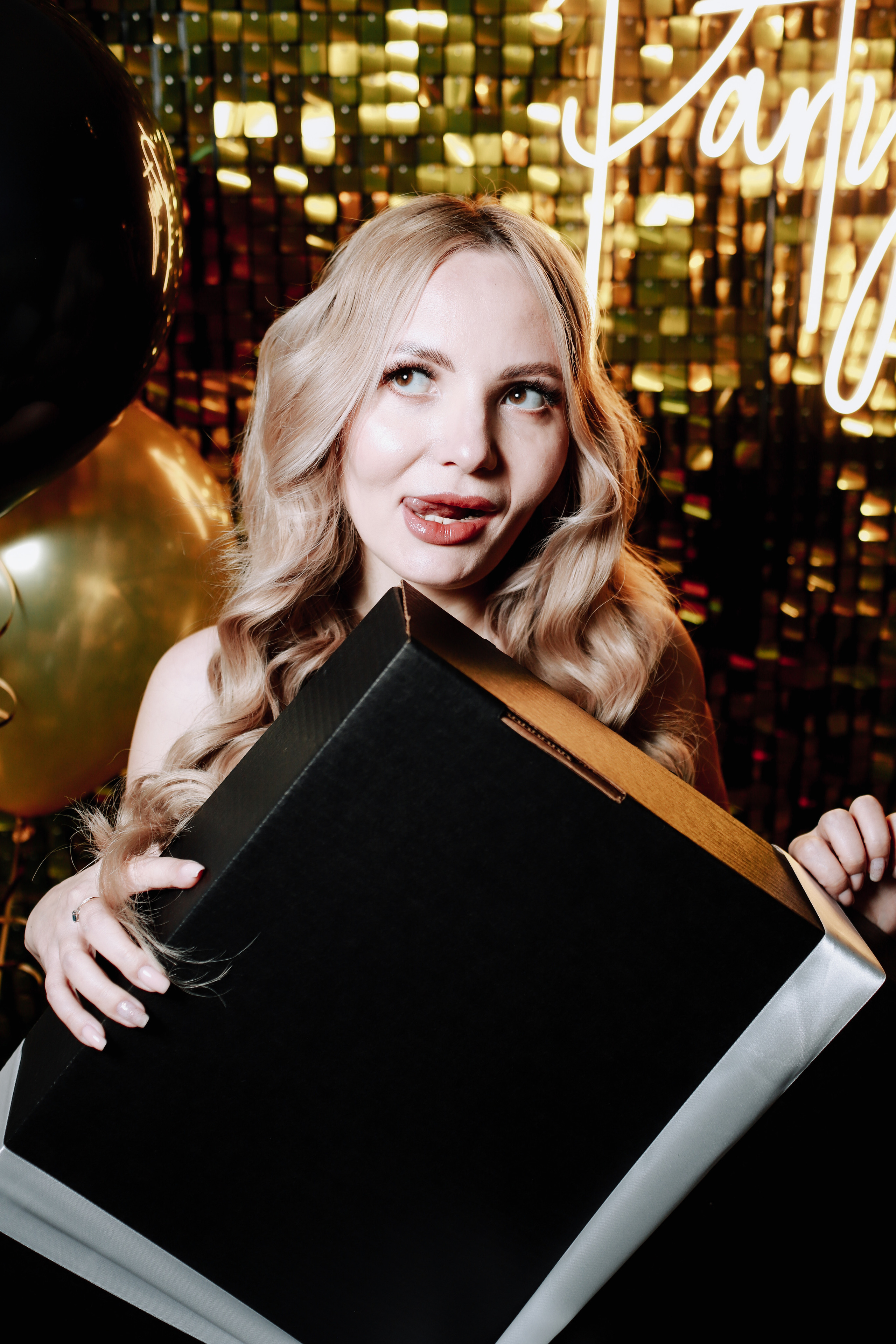 День рождение Юлия. Фотограф Томск Скавронский Даниил