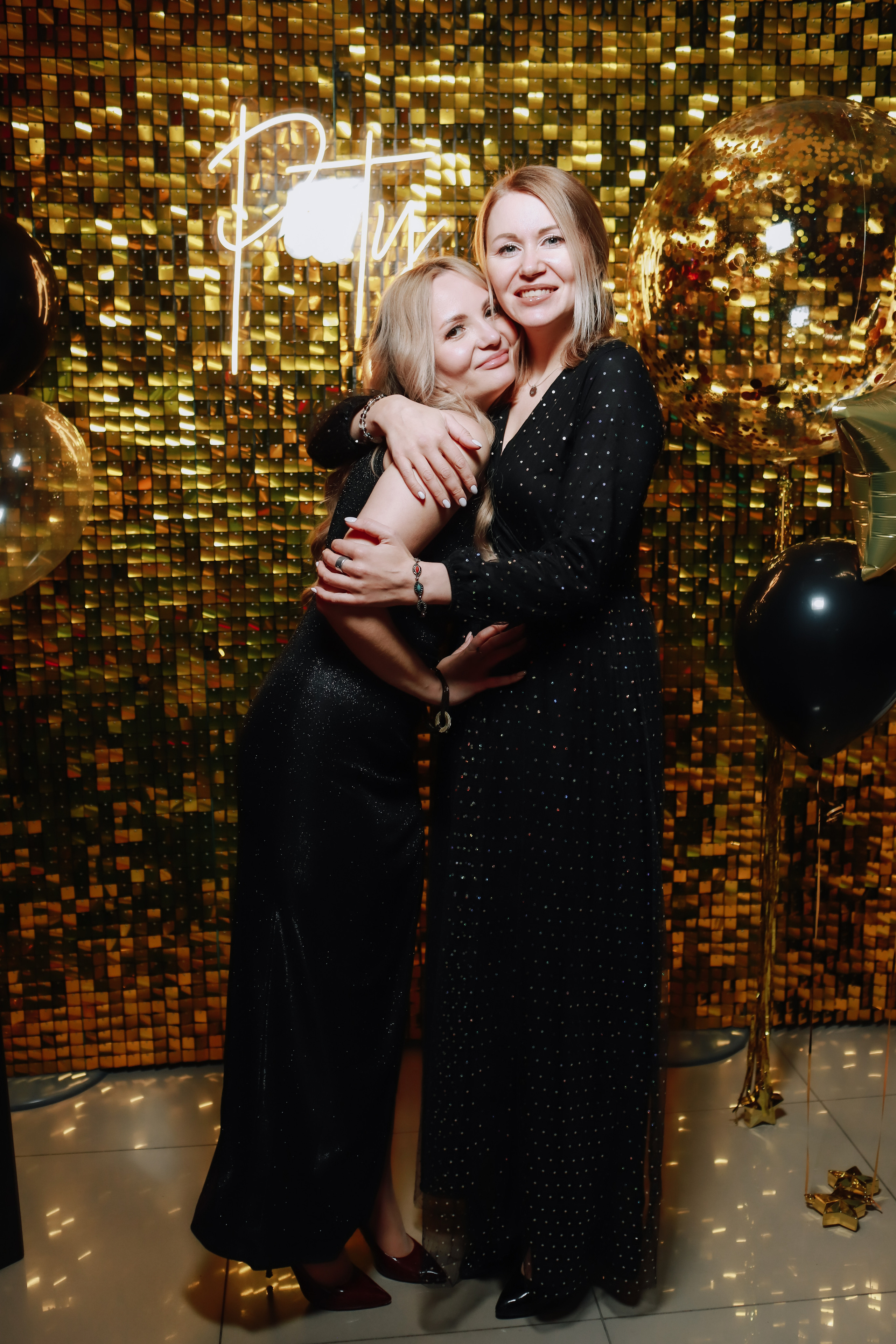 День рождение Юлия. Фотограф Томск Скавронский Даниил