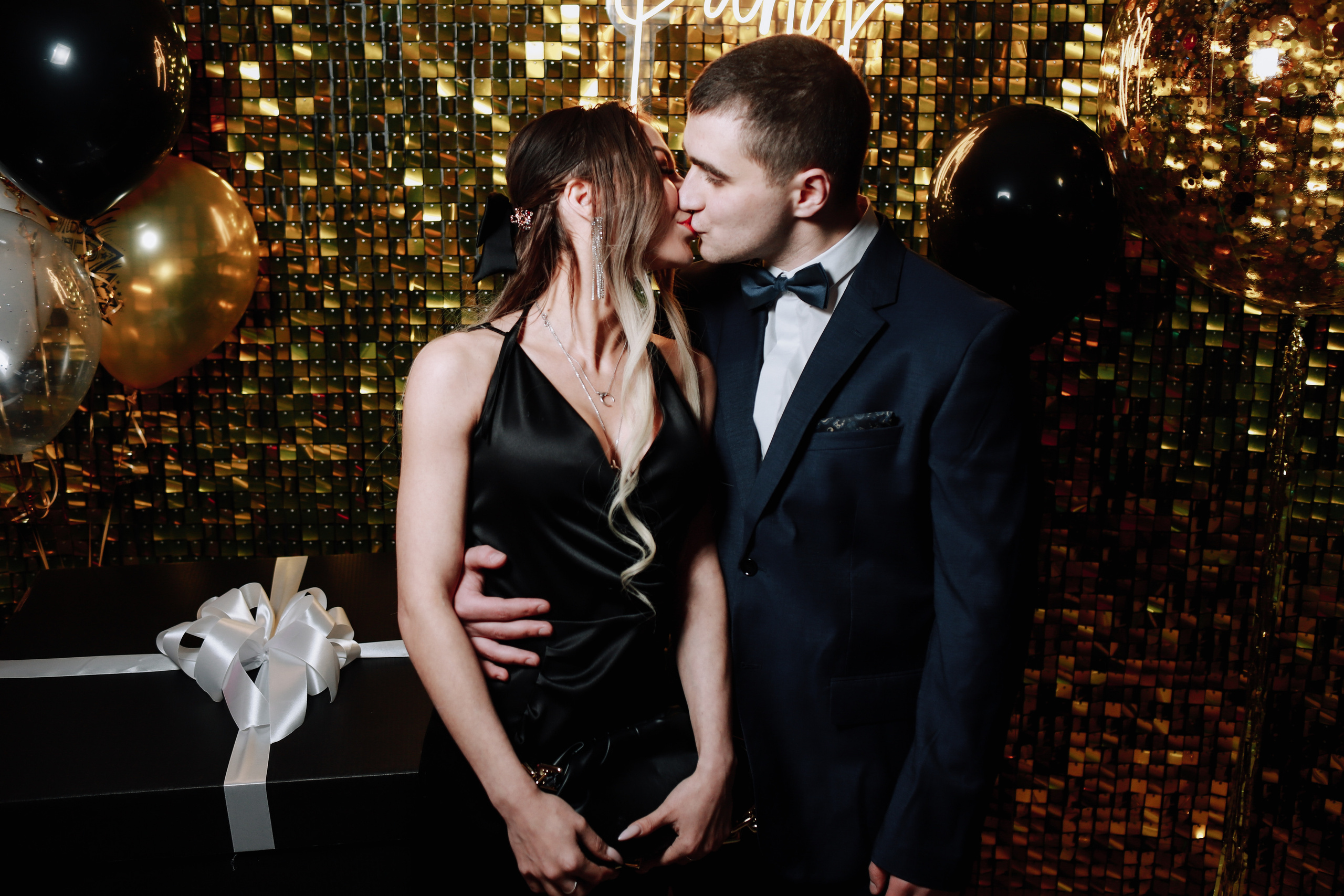 День рождение Юлия. Фотограф Томск Скавронский Даниил