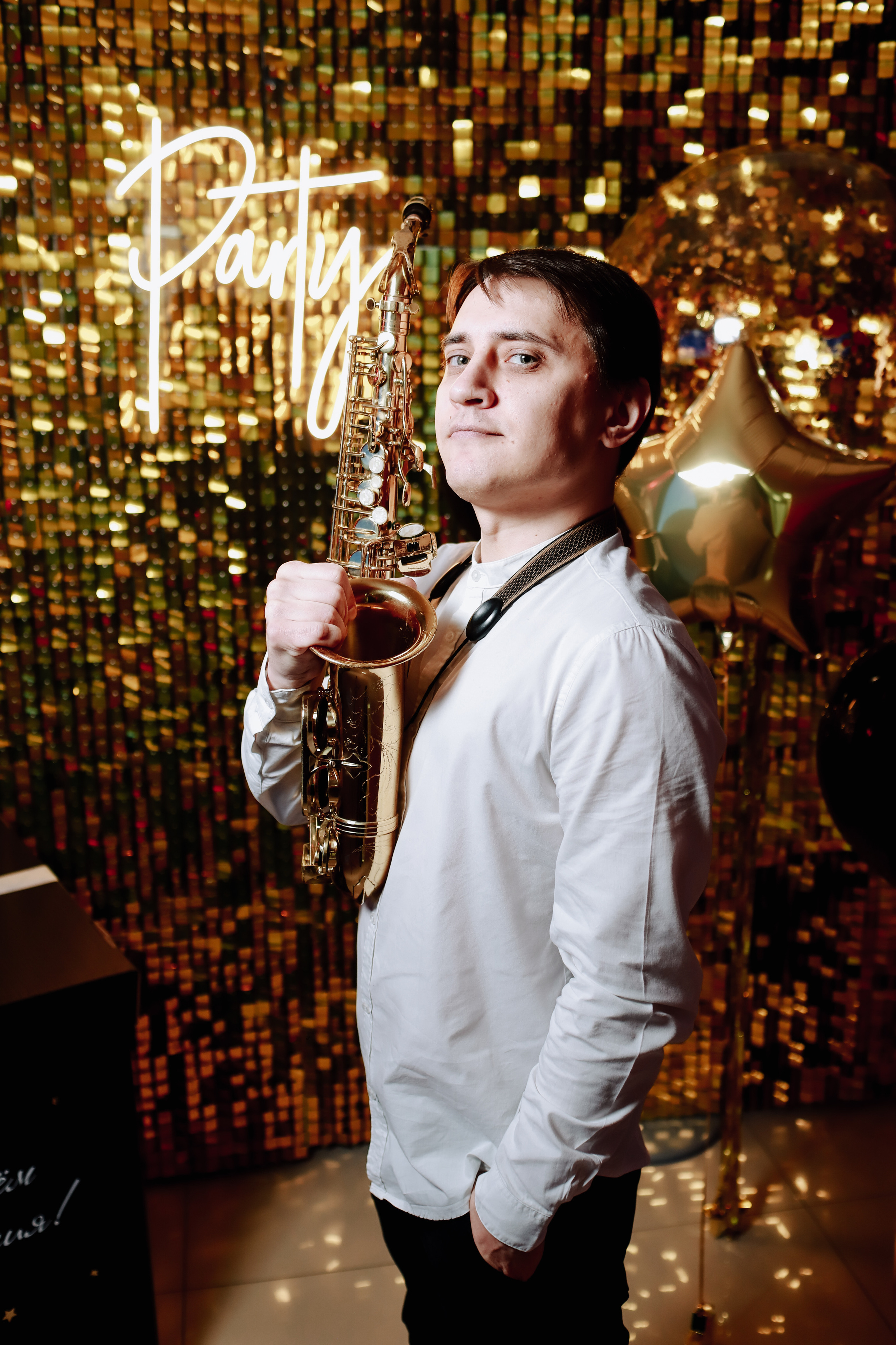 День рождение Юлия. Фотограф Томск Скавронский Даниил