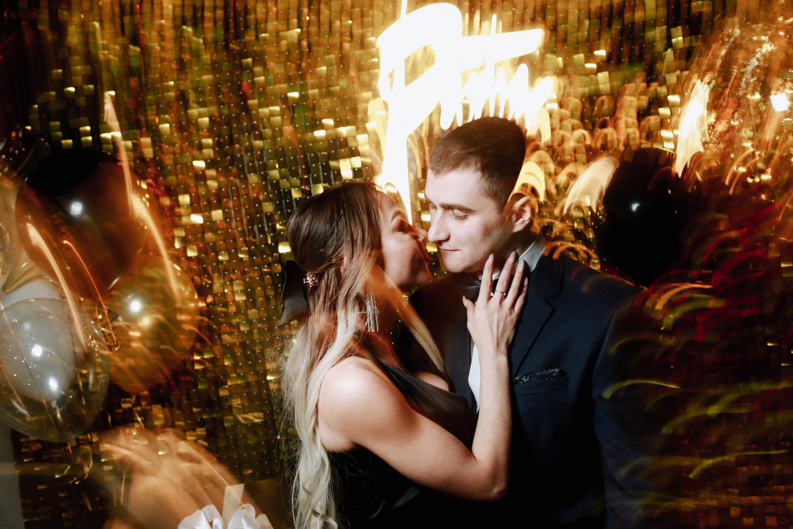 День рождение Юлия. Фотограф Томск Скавронский Даниил