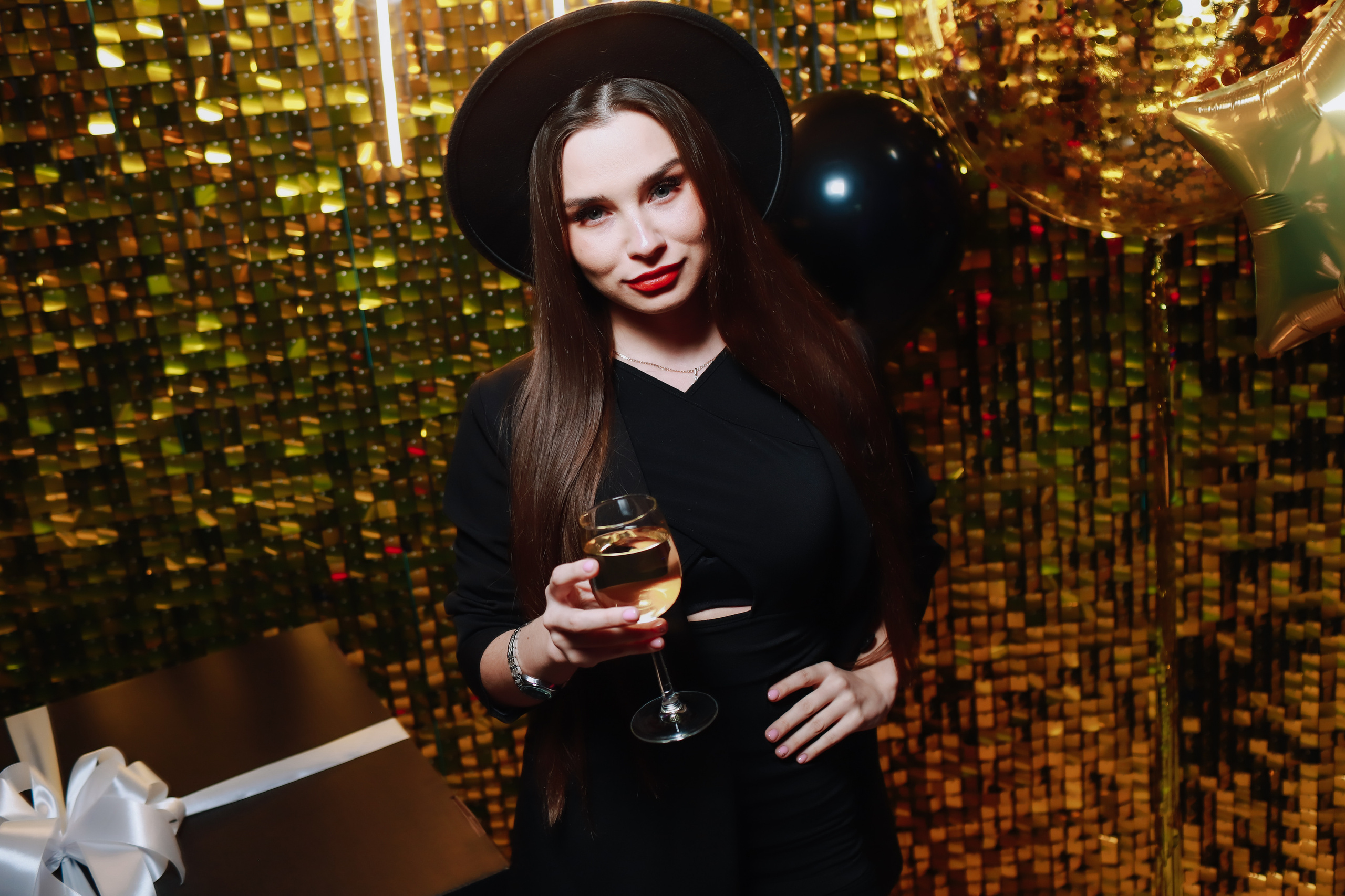 День рождение Юлия. Фотограф Томск Скавронский Даниил