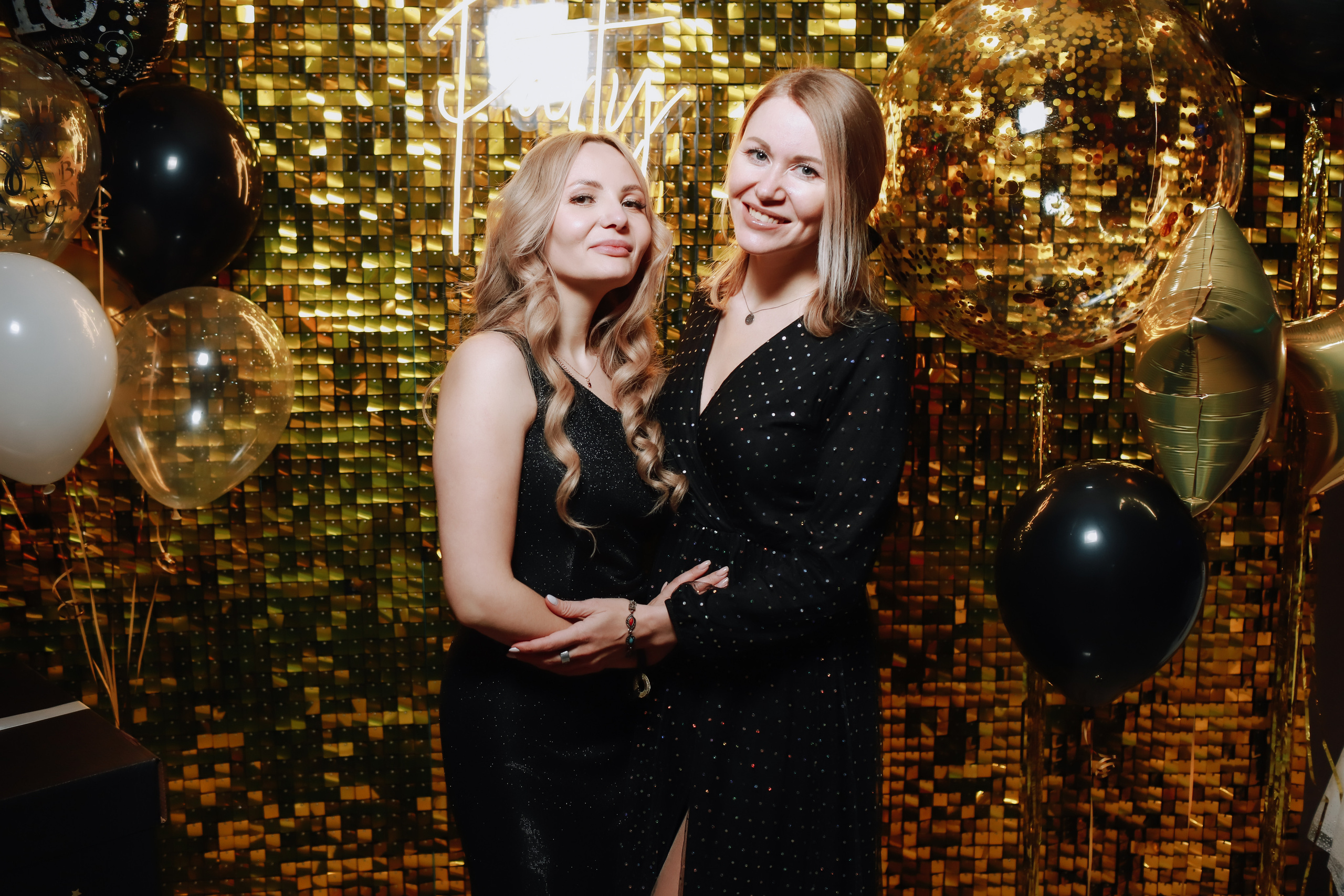 День рождение Юлия. Фотограф Томск Скавронский Даниил