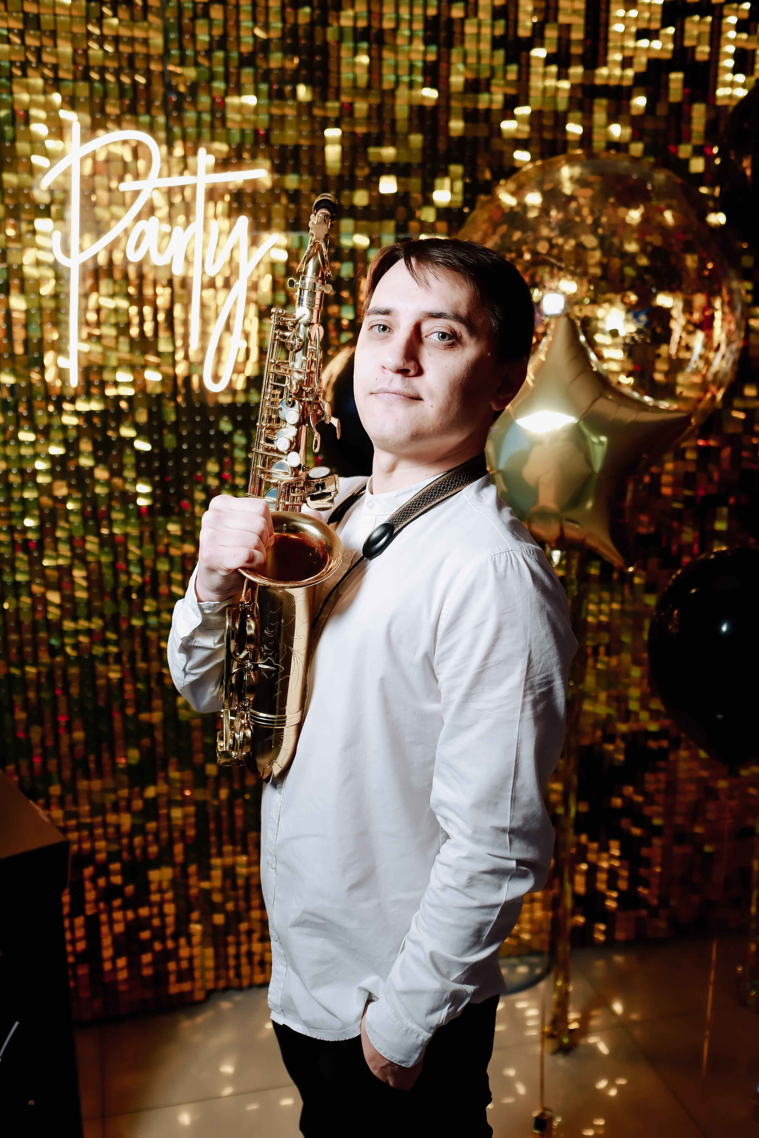 День рождение Юлия. Фотограф Томск Скавронский Даниил