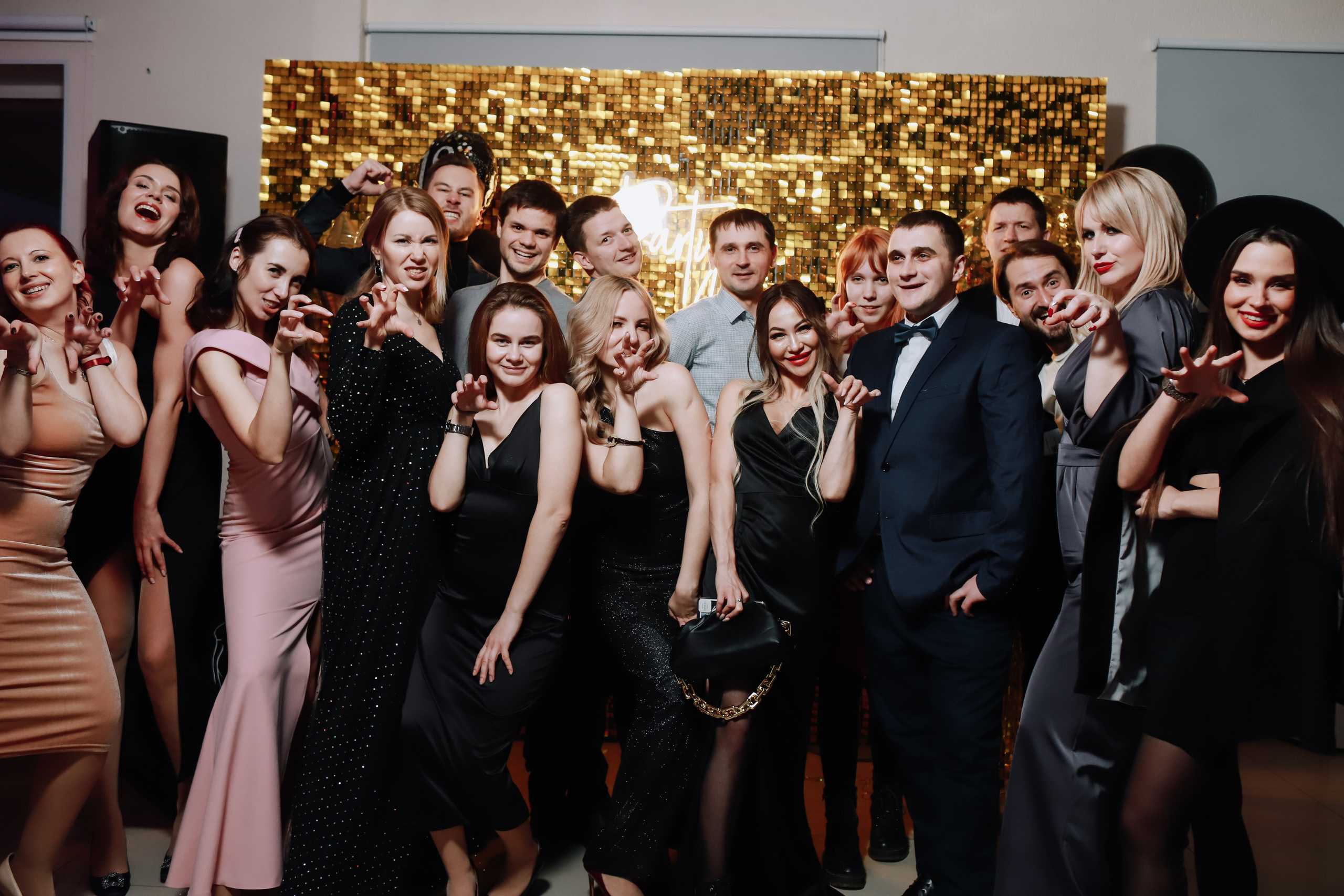 День рождение Юлия. Фотограф Томск Скавронский Даниил